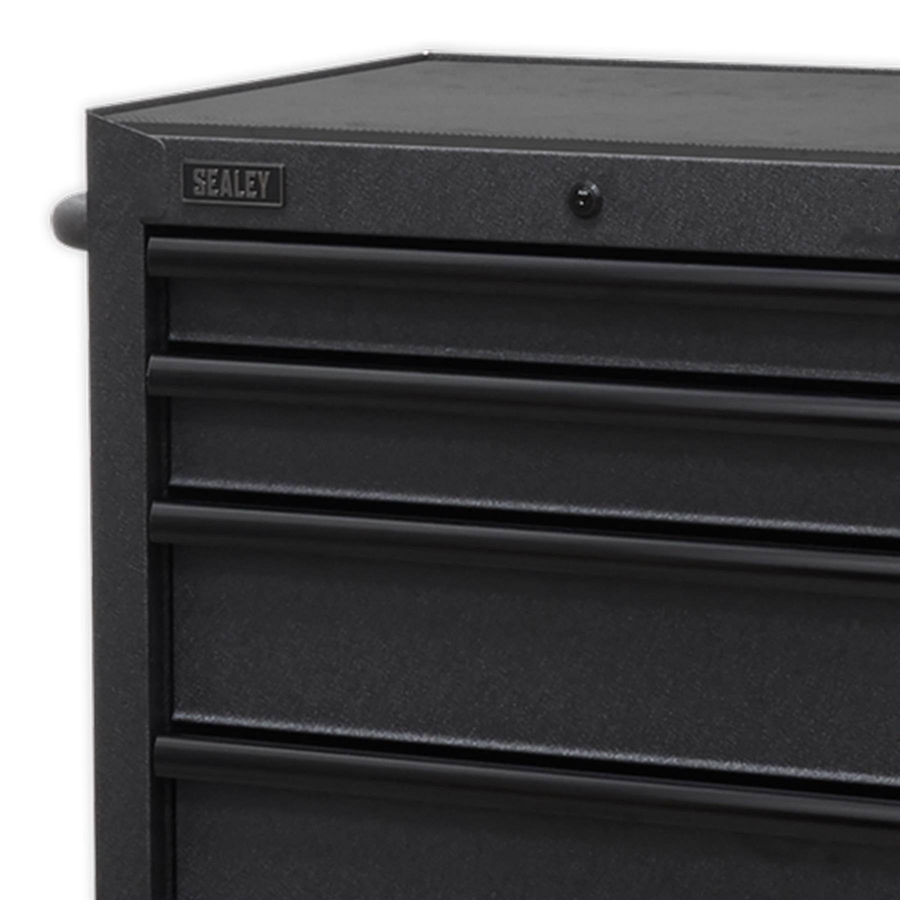 Sealey Rollcab 5 Drawer 680mm with Soft Close Drawers