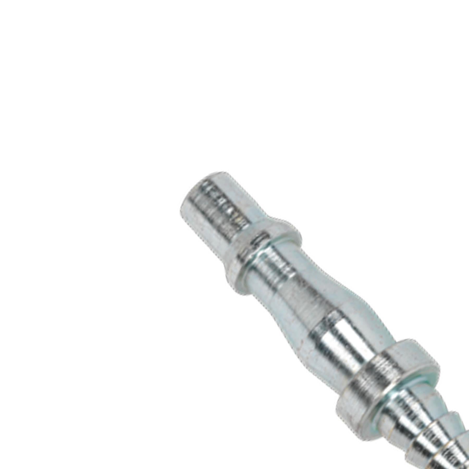 Sealey Adaptor Tailpiece 1/4" Bore Hose Pack of 5