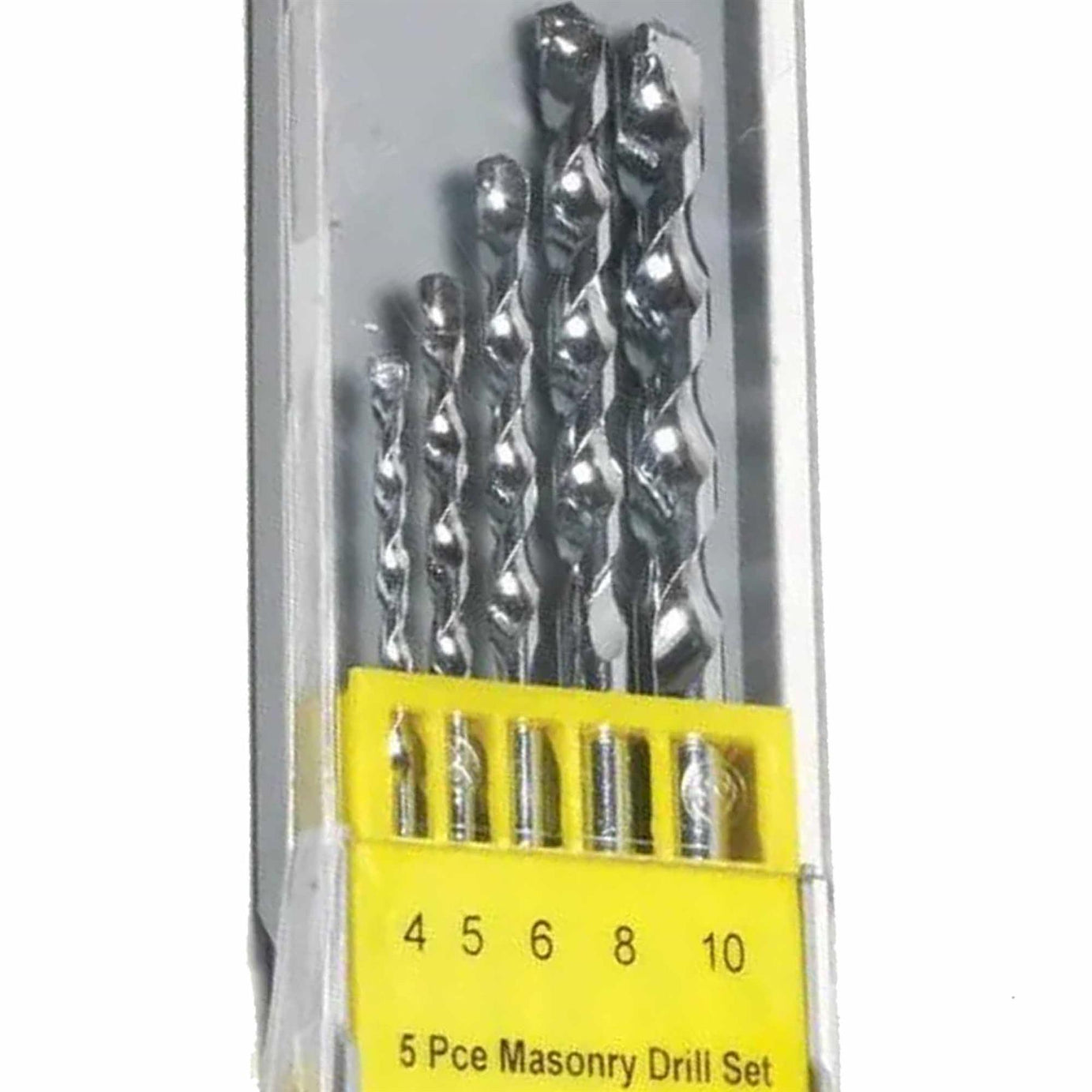drill bit