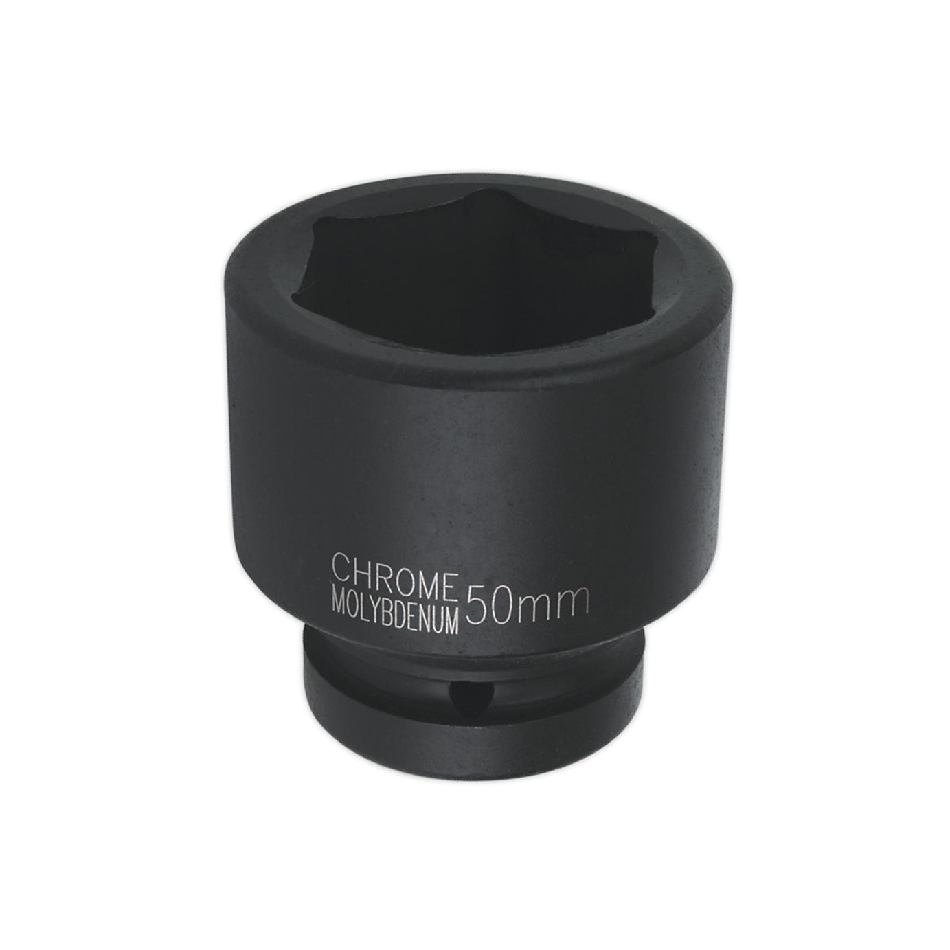 Sealey Impact Socket 50mm 1"Sq Drive