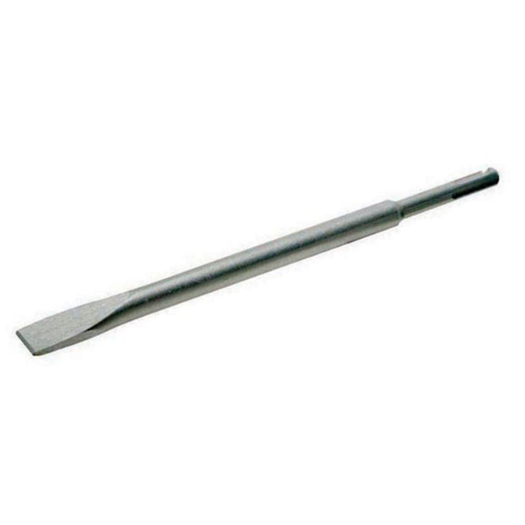 SDS Plus Chisel - 20 X 400mm Chisels Bit Tiles Walls Floor Quality