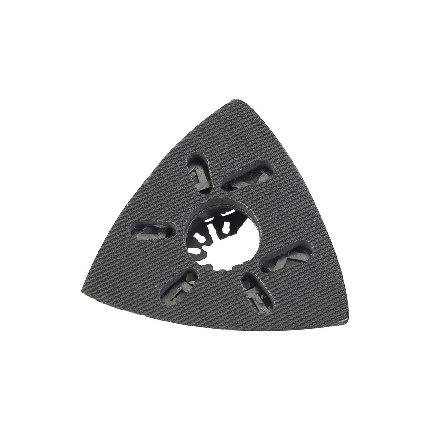 Multi Tool Function Sanding Pad Attachment 93mm Oscillating Heavy Duty