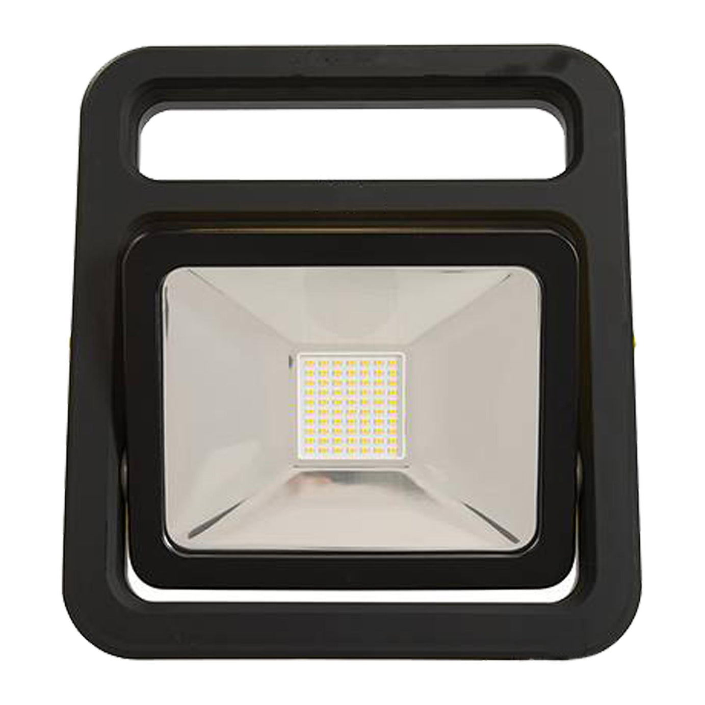 Slimline LED Floodlight 110V 30W Security Flood Light Warm Cool