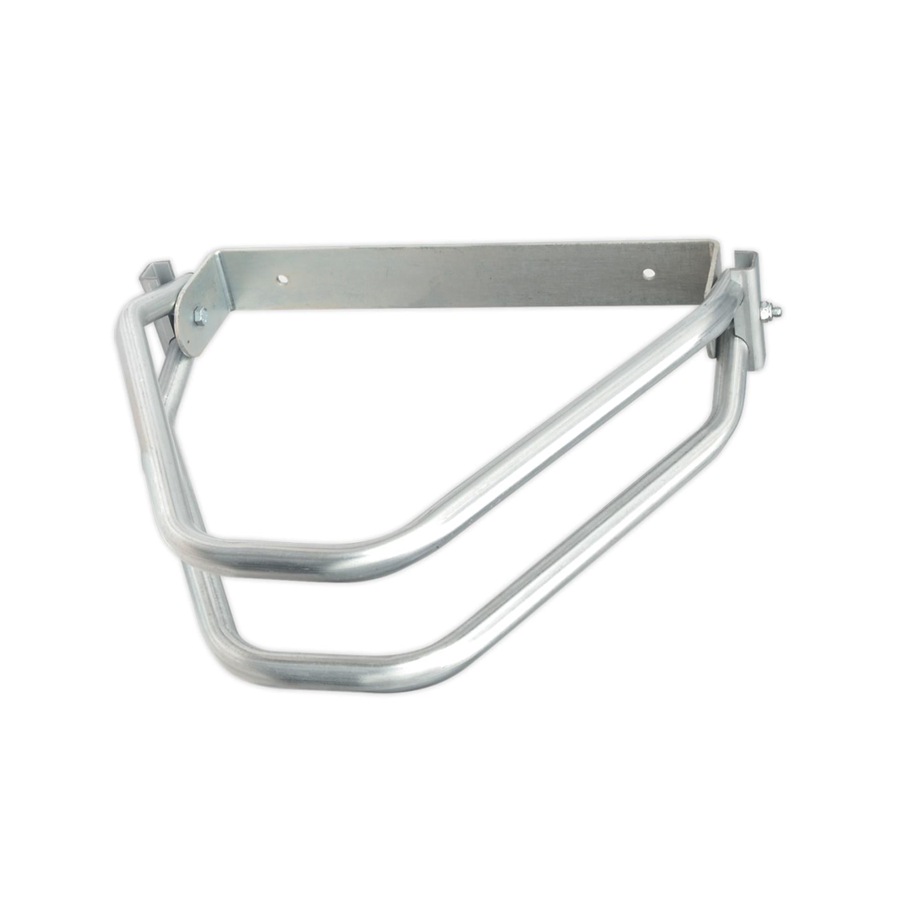 Sealey Adjustable Wall Mounting Bicycle Rack