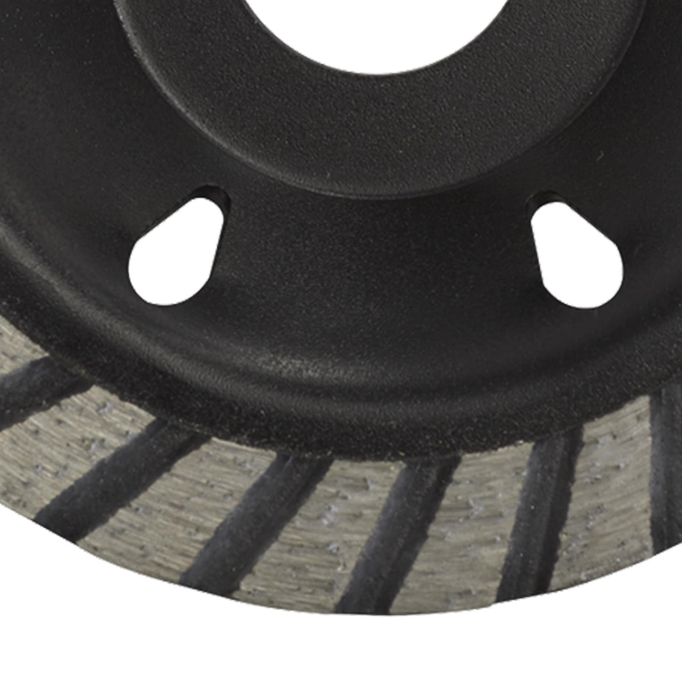 Sealey Diamond Cup Grinding Disc 105 x 22mm Smooth grinding of stone