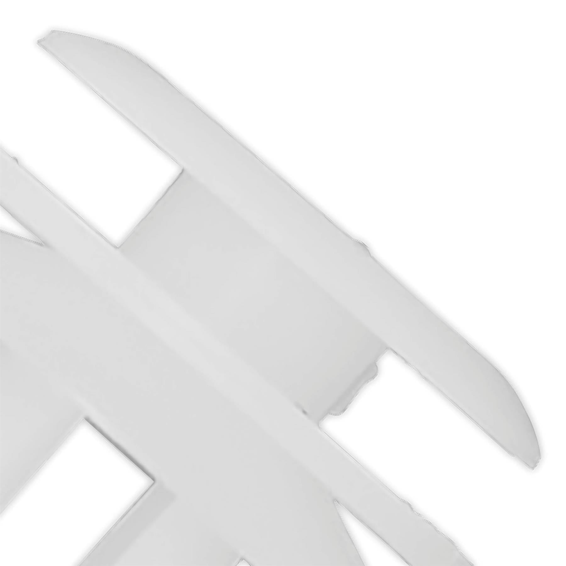 Sealey Panel Clip, Door Trim, �18mm x 21mm, Universal - Pack of 20