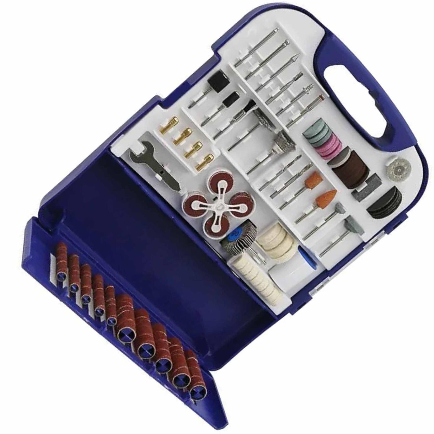 rotary machines tools