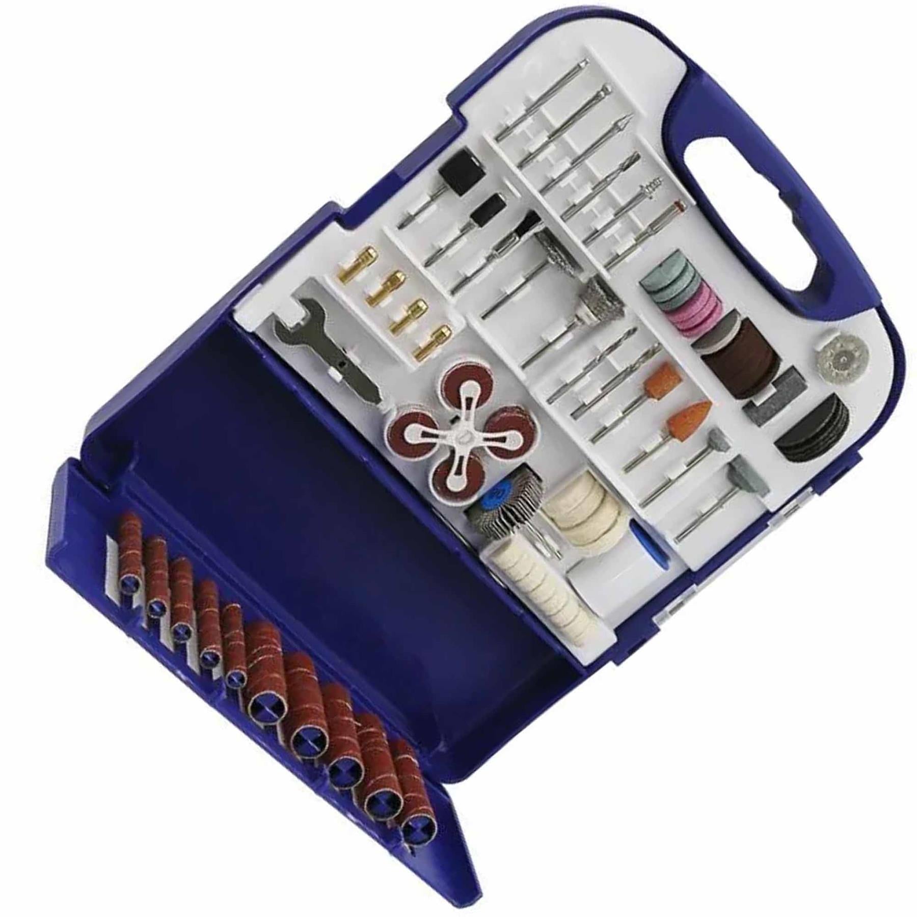 rotary machines tools