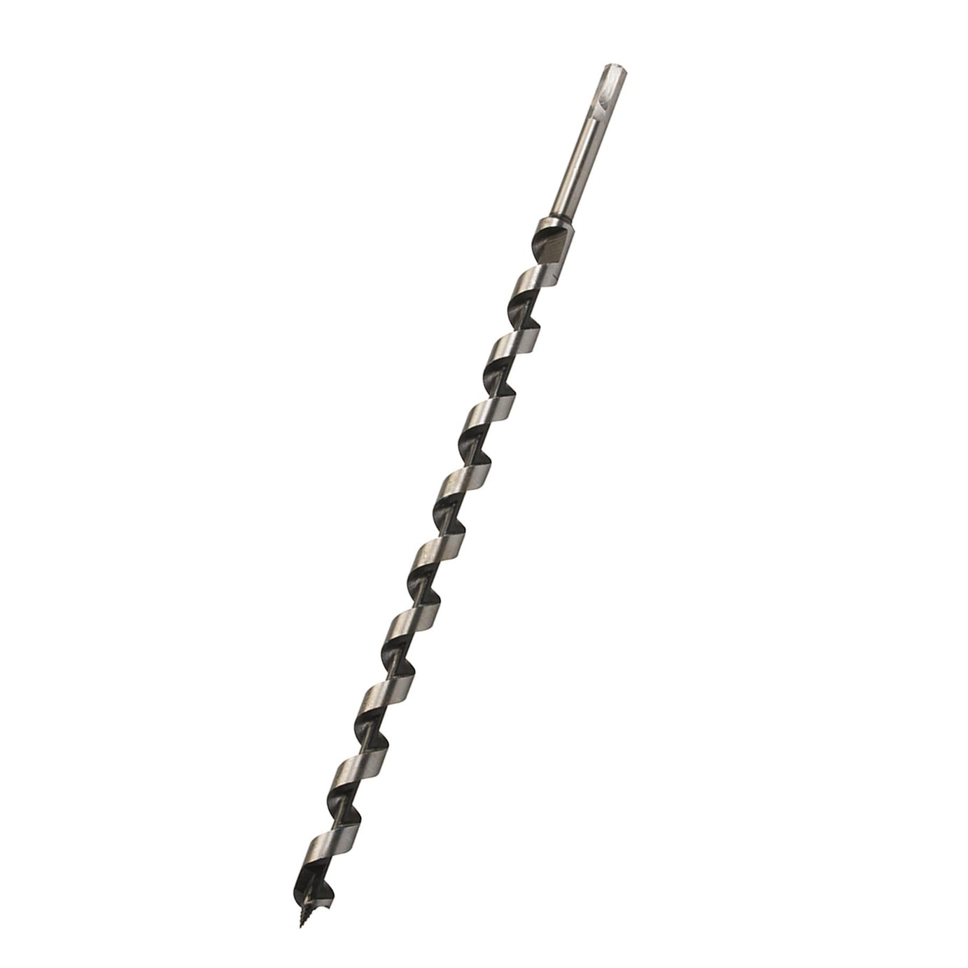 Auger Bit 19 X 450mm Hand Tools Holes Cutting Hex Shank Drill Quality