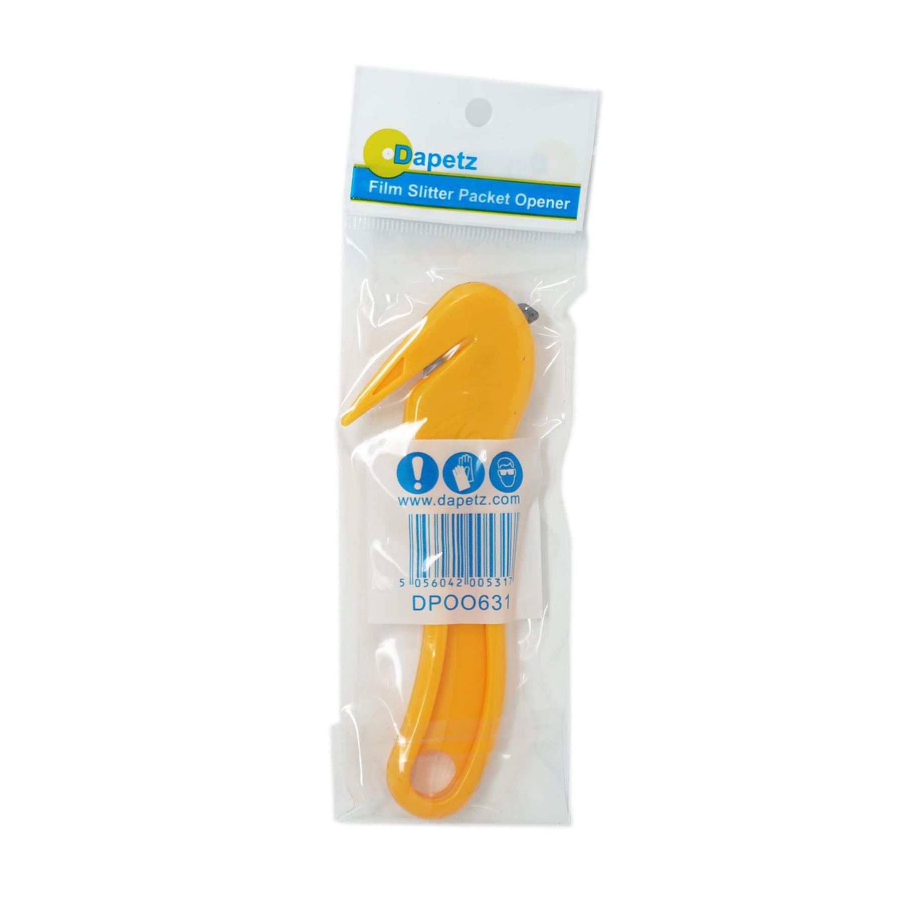 Safety Knife Film Slitter