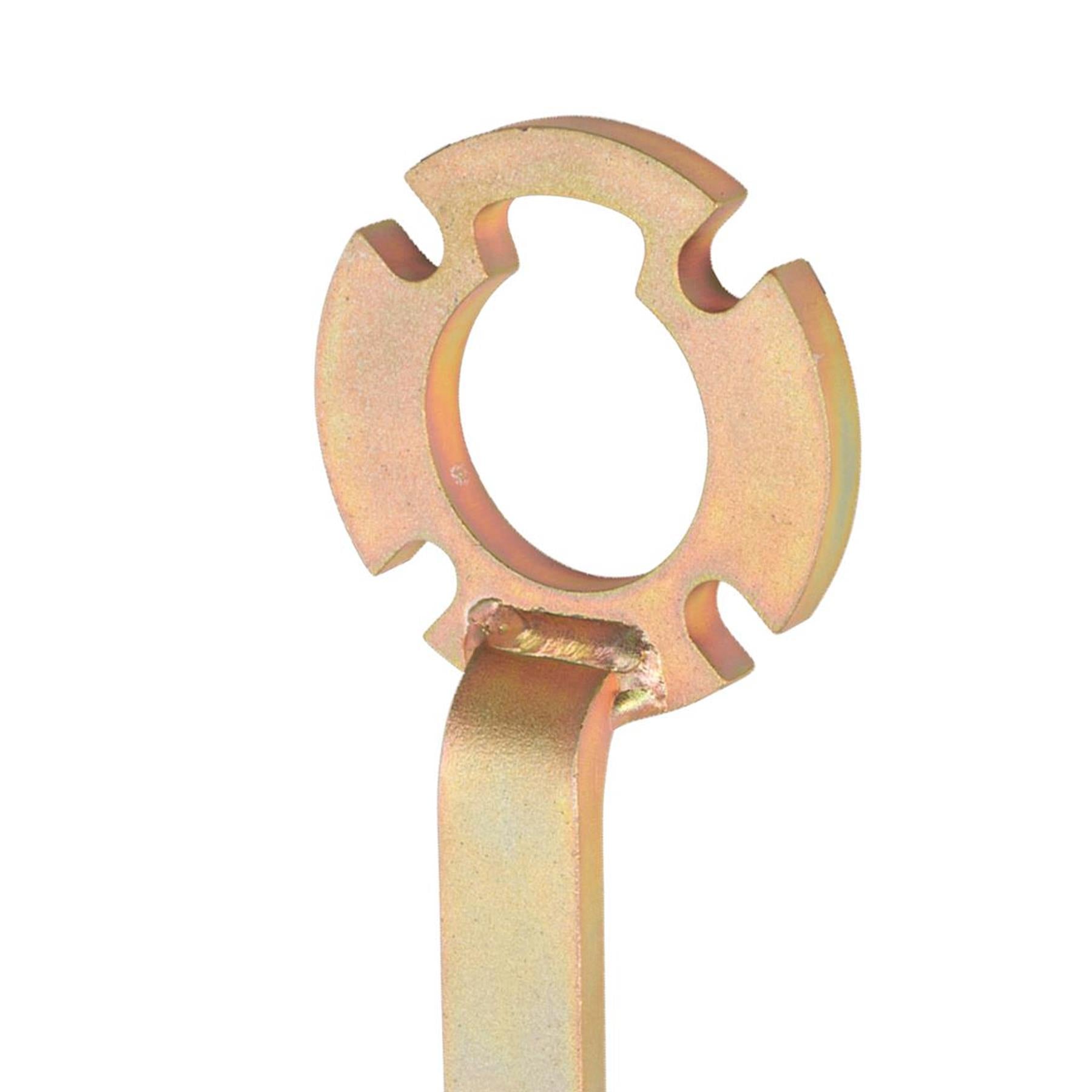Diesel/Petrol Crankshaft Holding Tool - Volvo, Ford - Belt VSE6140 Sealey