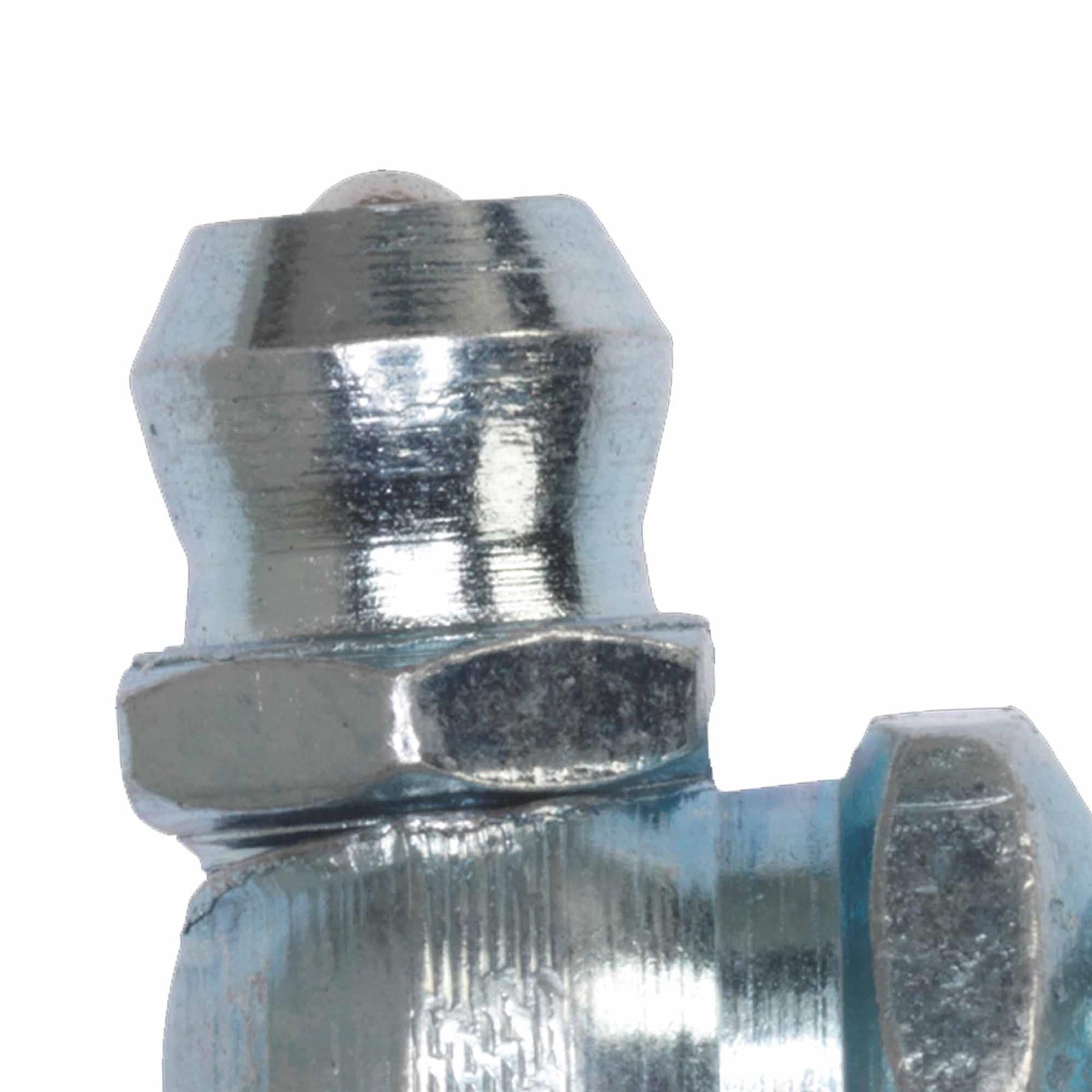 Sealey Grease Nipple 90� 6 x 1mm Pack of 25