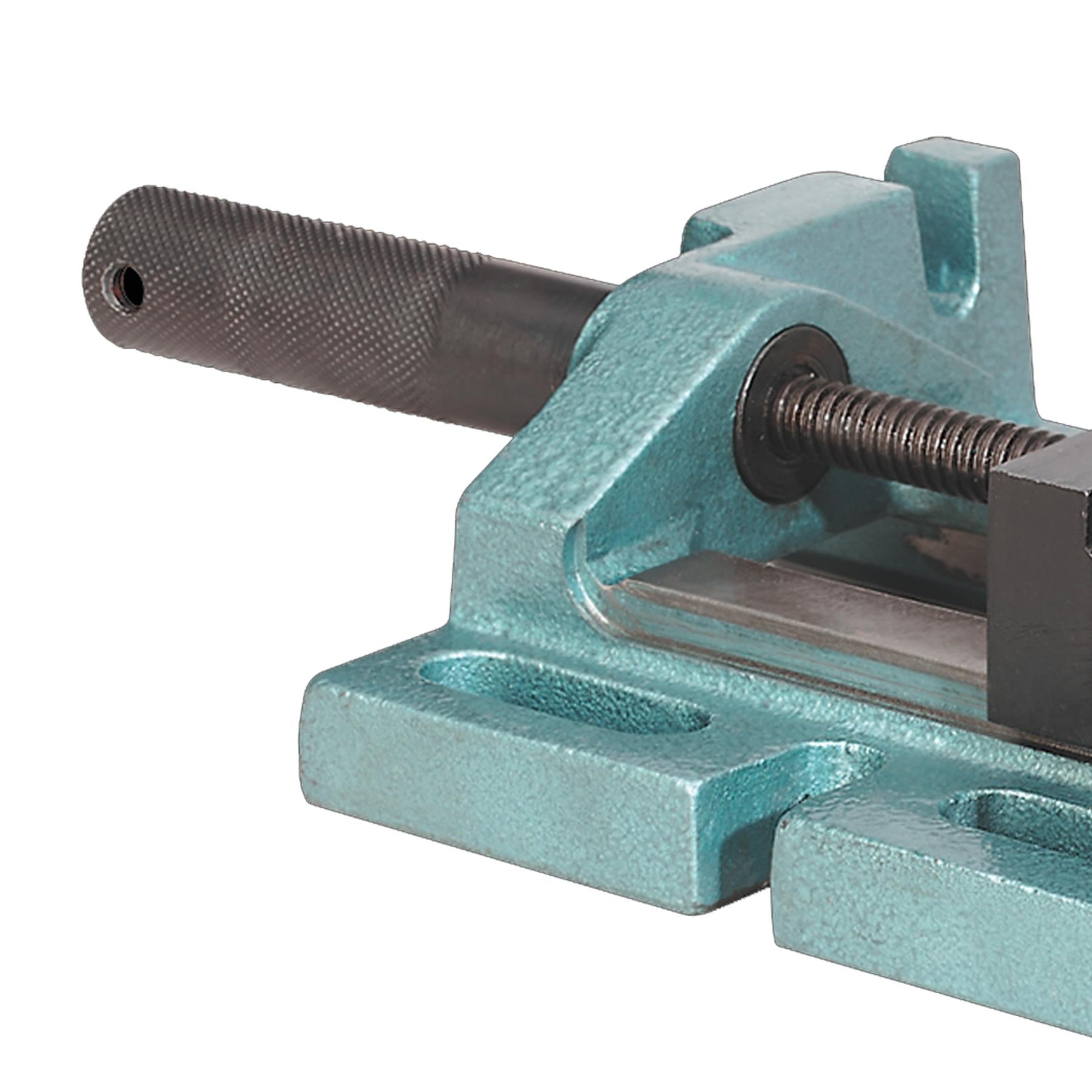 Sealey Drill Vice 100mm 3-Way