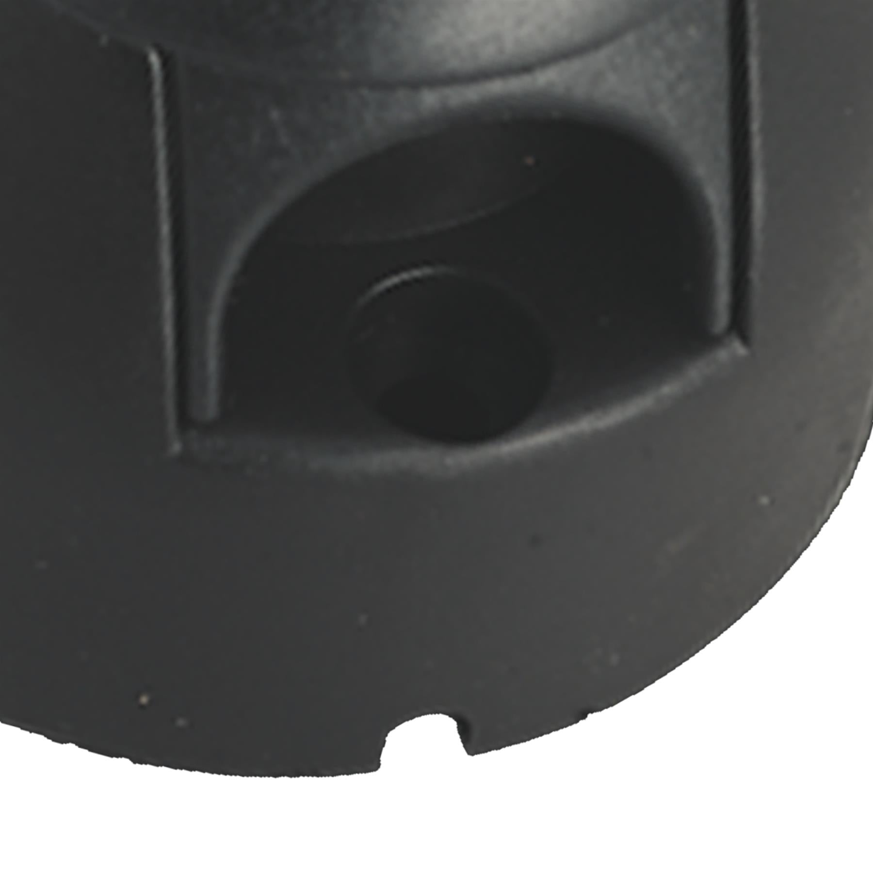 Sealey Towing Socket N-Type Plastic 12V