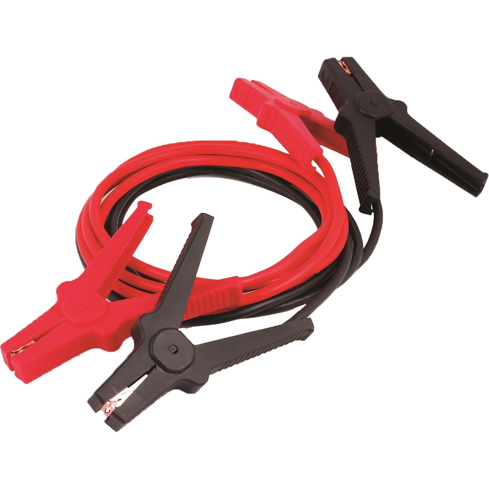 Heavy Duty Booster Cables