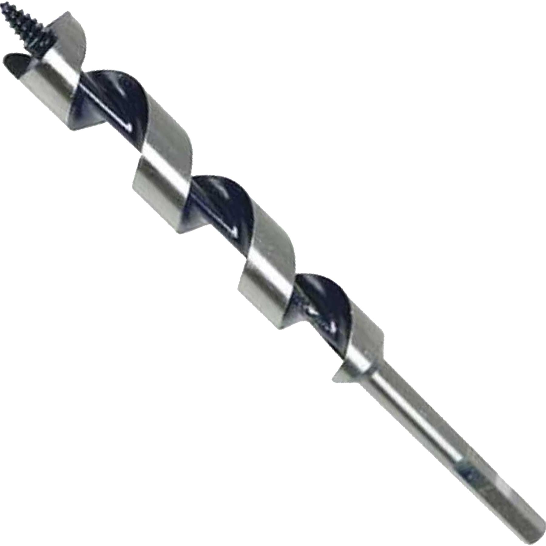 Auger Bit 6 X 235mm Hand Tools Holes Cutting Hex Shank Drill Quality
