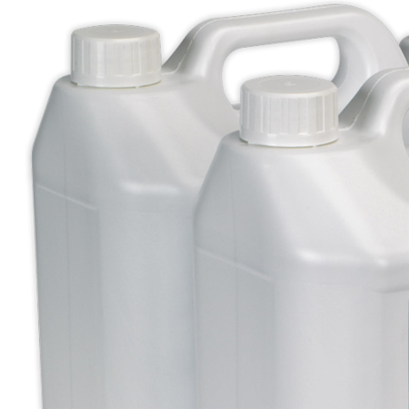 Sealey Hydraulic Jack Oil 5L - Pack of 4  Garage Workshop DIY