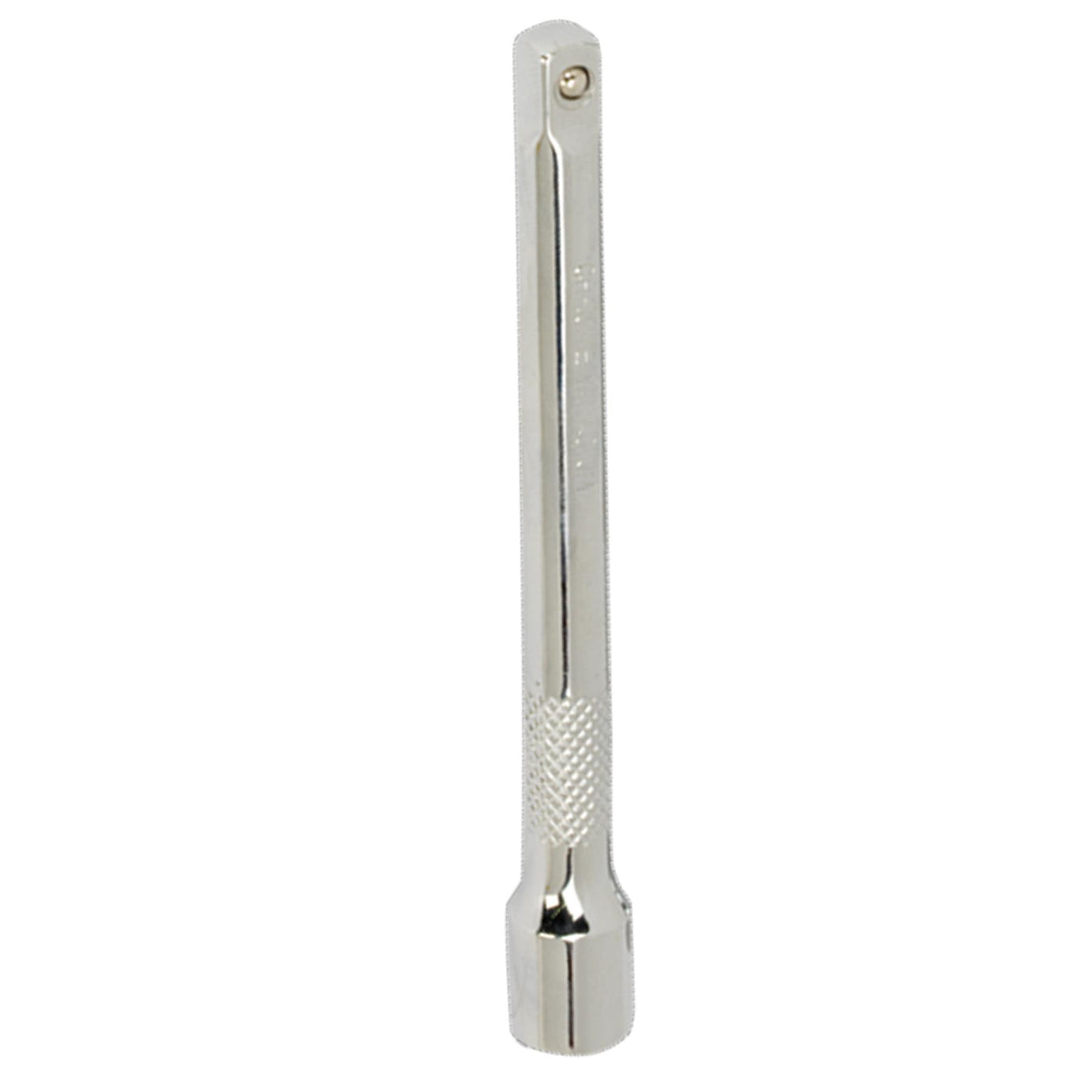 Sealey Extension Bar Set 3pc 1/4"Sq Drive Chrome Vanadium steel