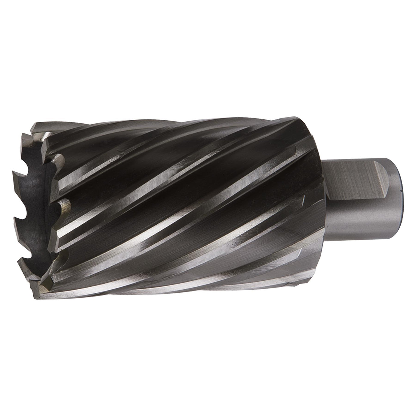 Sealey Rotabor Cutter HSS 40mm - Cut Depth 50mm