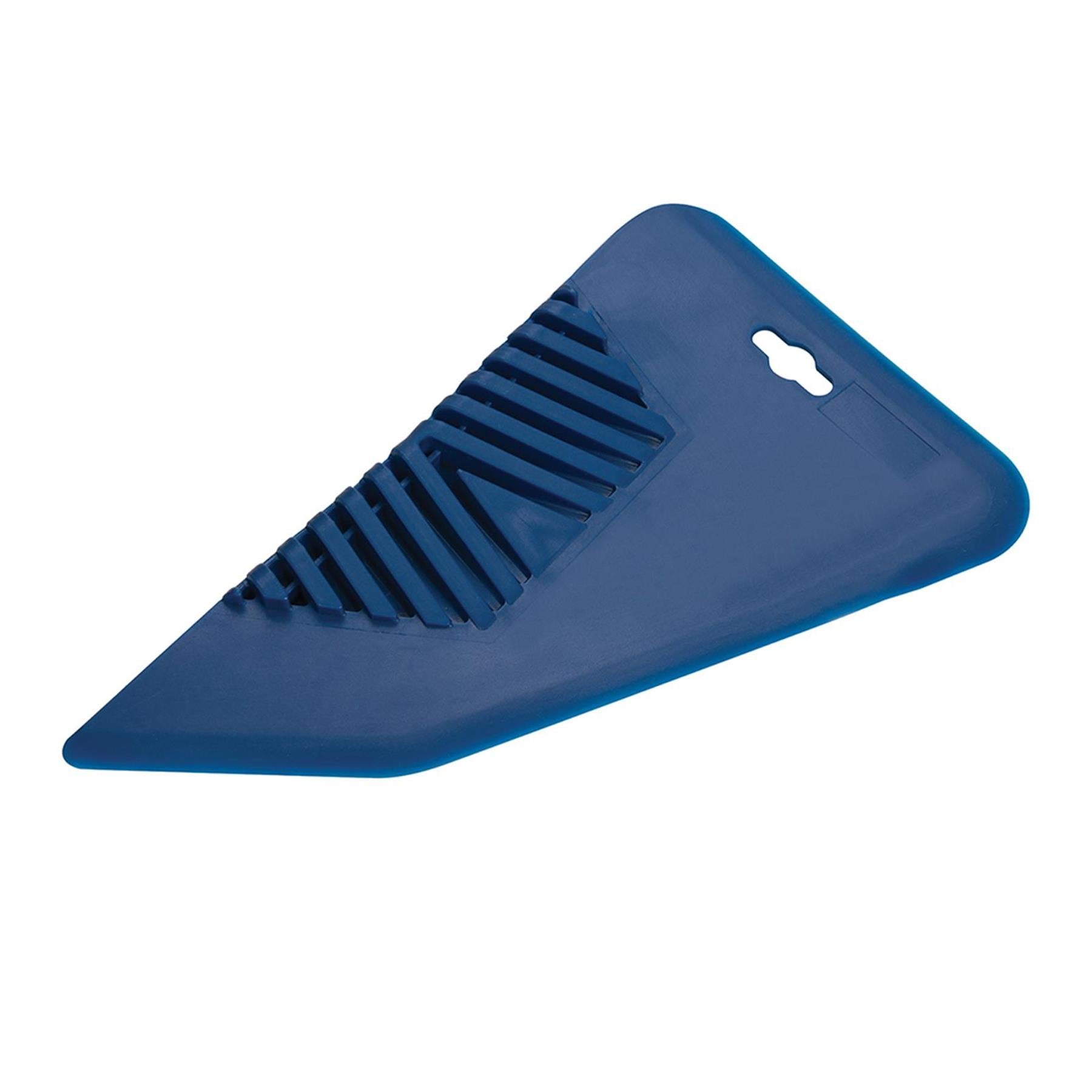 Wallpaper Smoother DIY Paper Hanging Decorating Tool Large Bubble Remover Blade