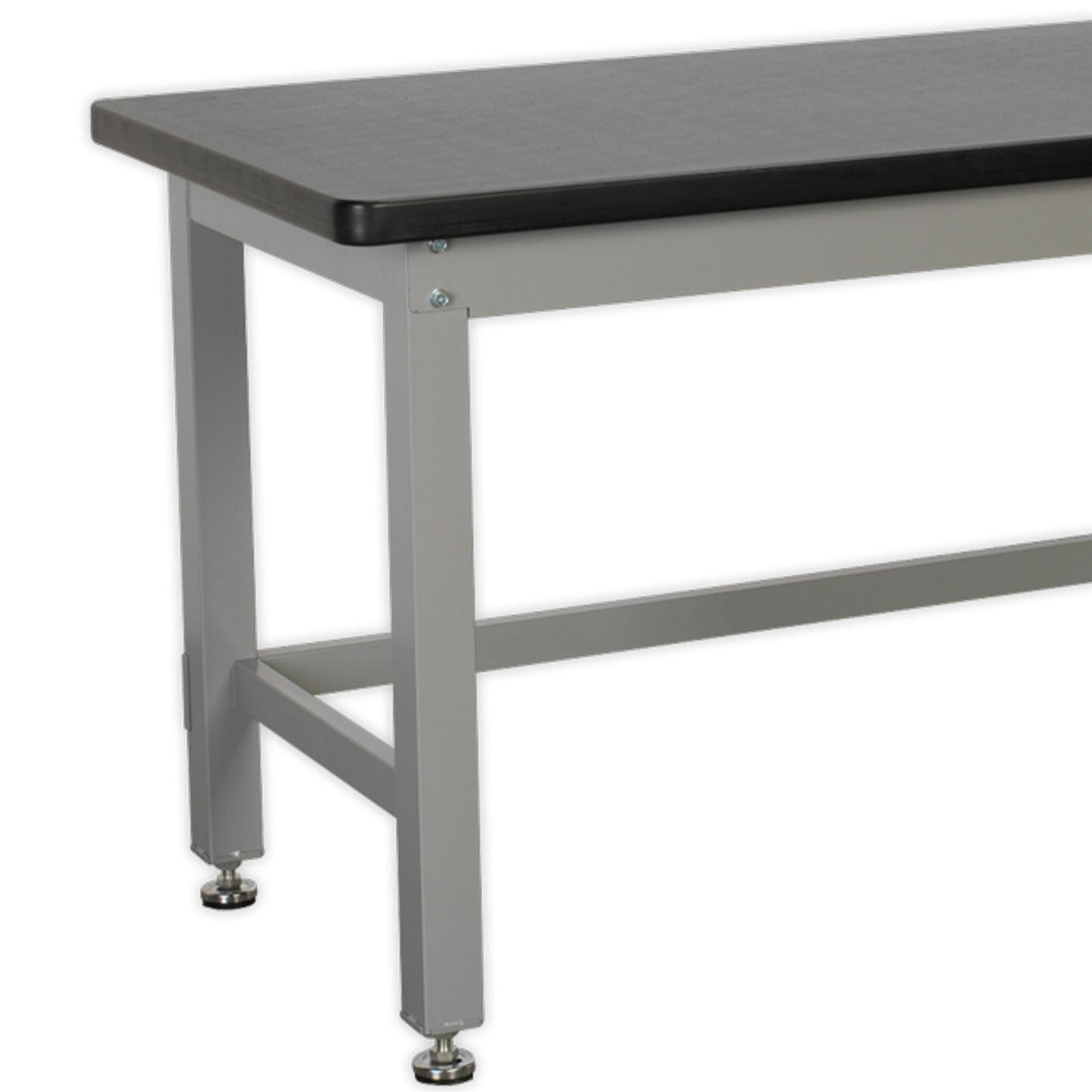 Sealey Workbench Steel Industrial 1.8m  with a weight capacity of 1000kg