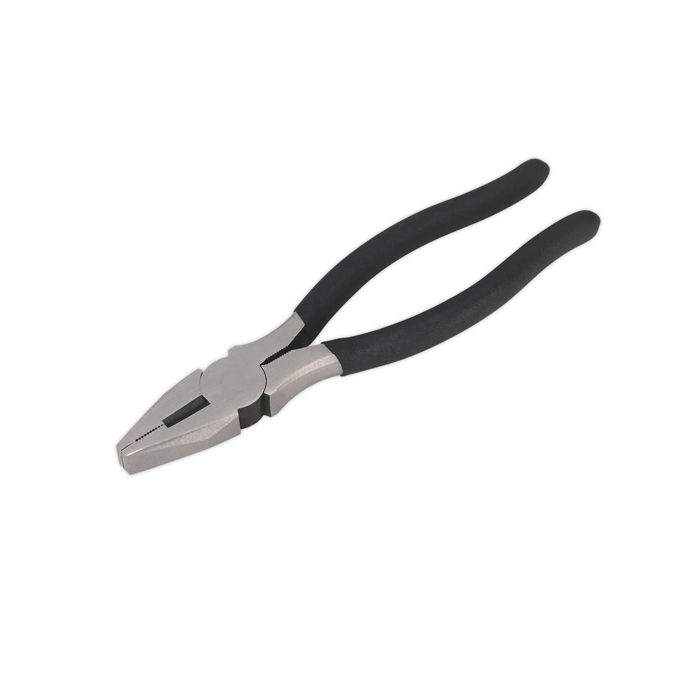 Sealey Combination Pliers 180mm Fully Polished