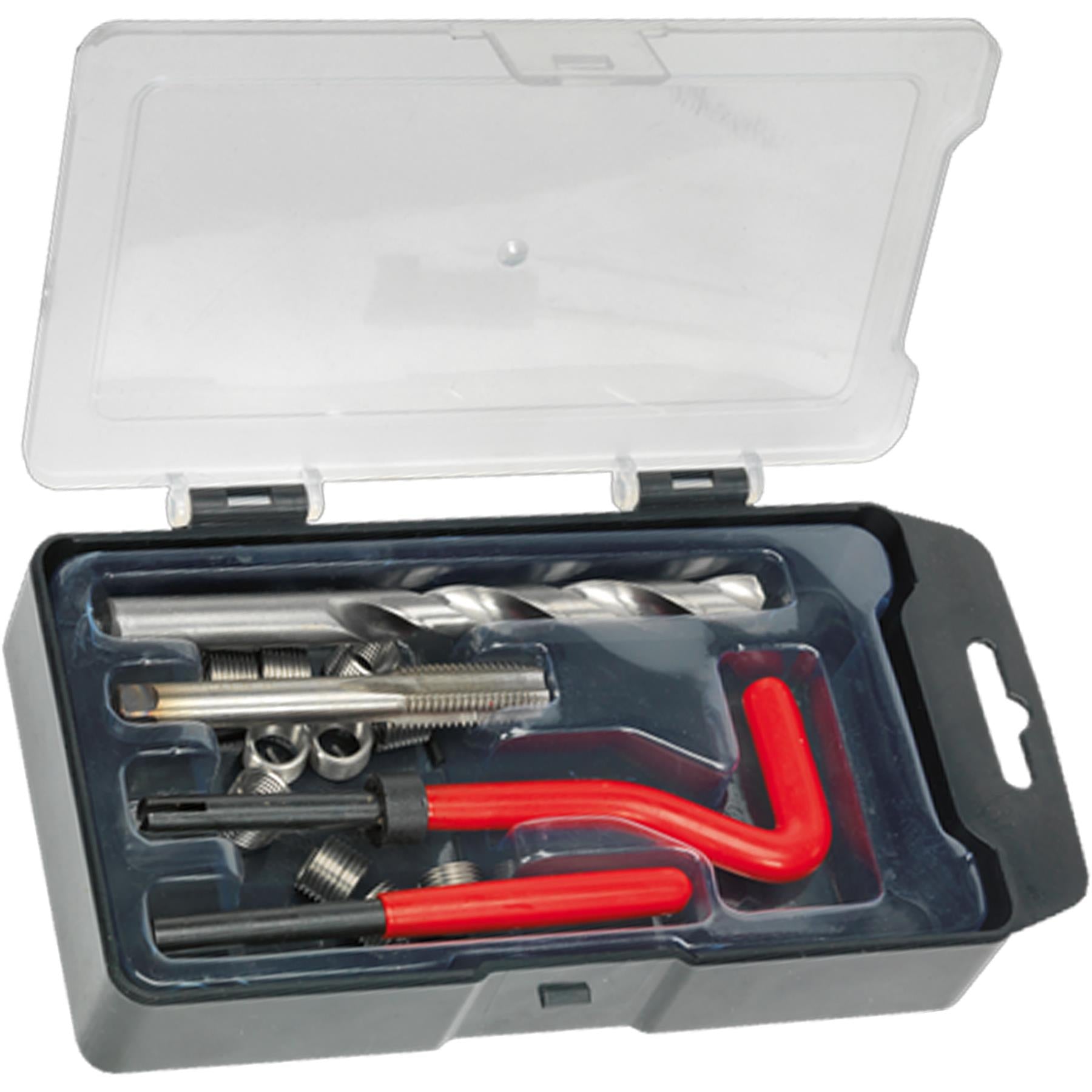Sealey Thread Repair Kit M10 x 1.5mm