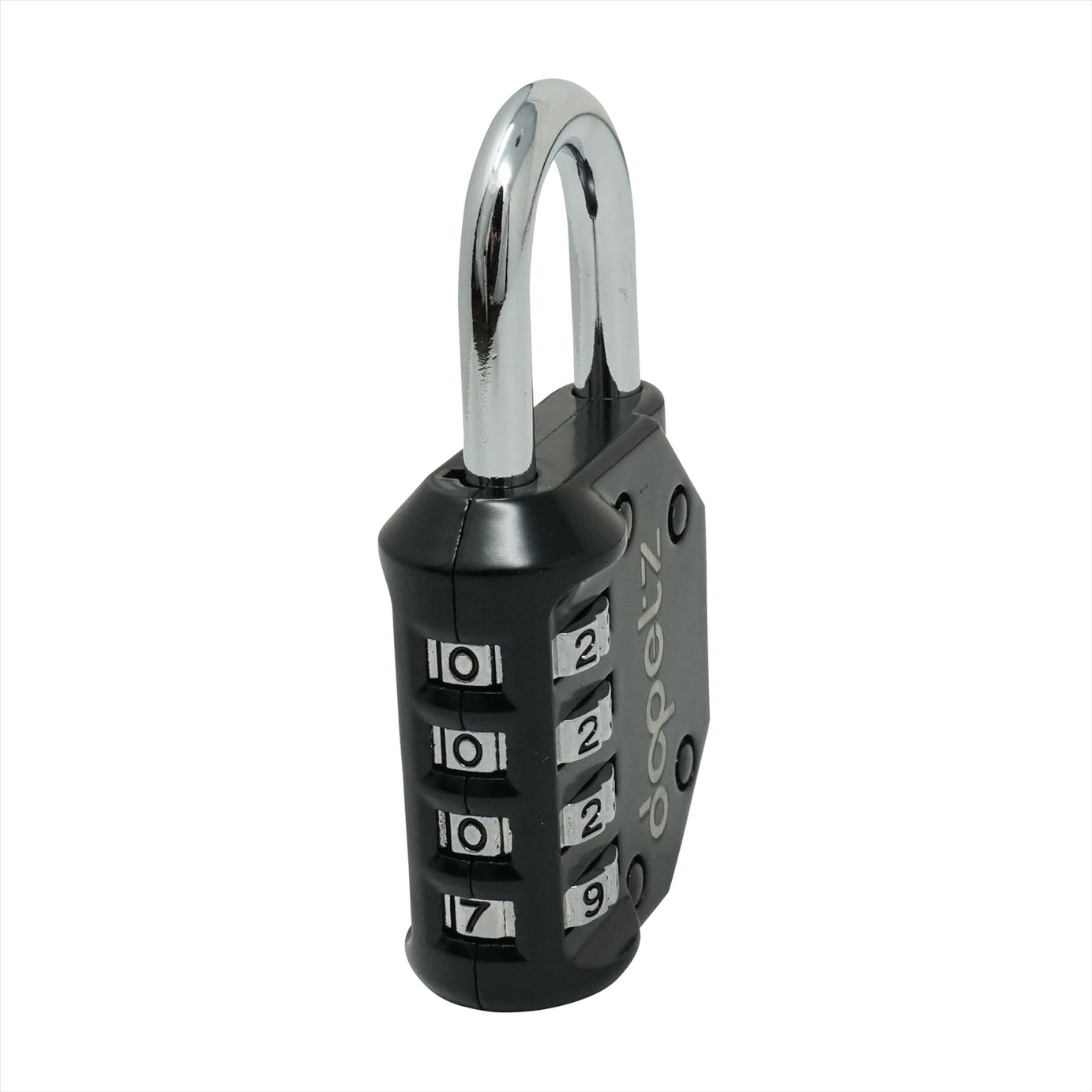 Combination Lock Padlock