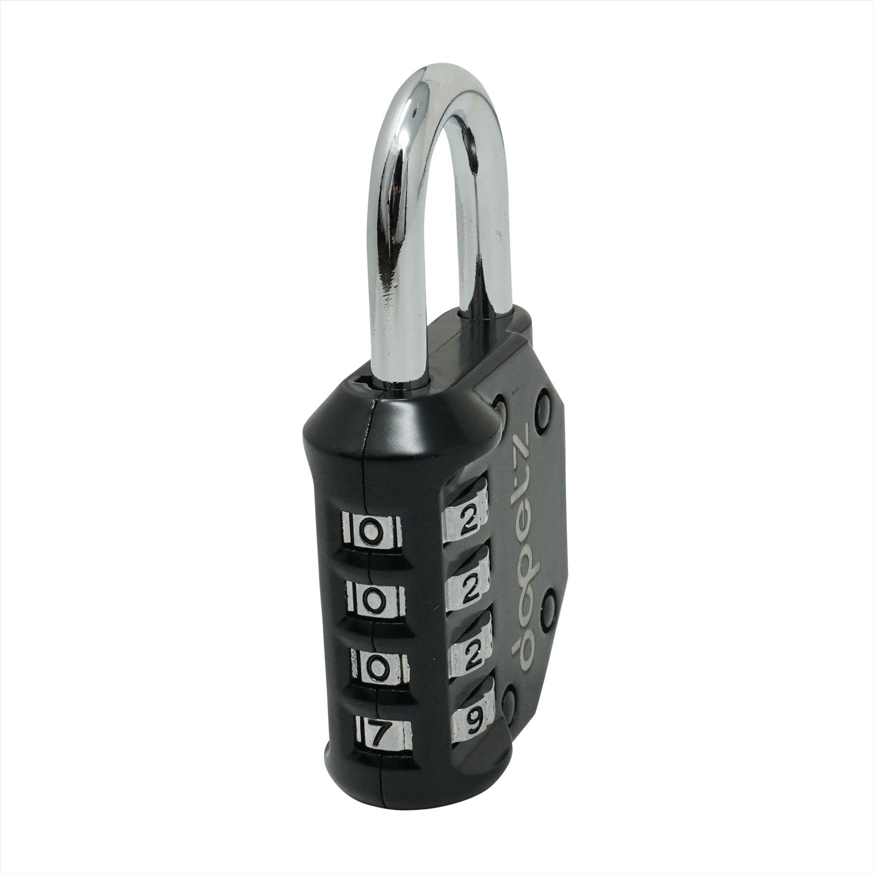 Combination Lock Padlock