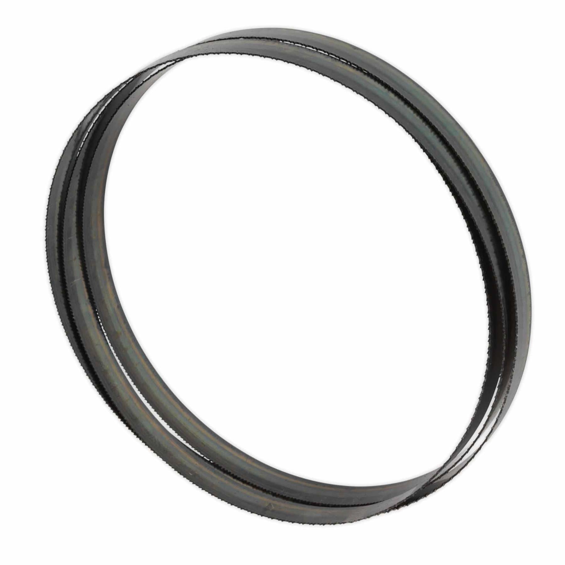 Sealey Bandsaw Blade 2105 x 20 x 0.9mm 14tpi