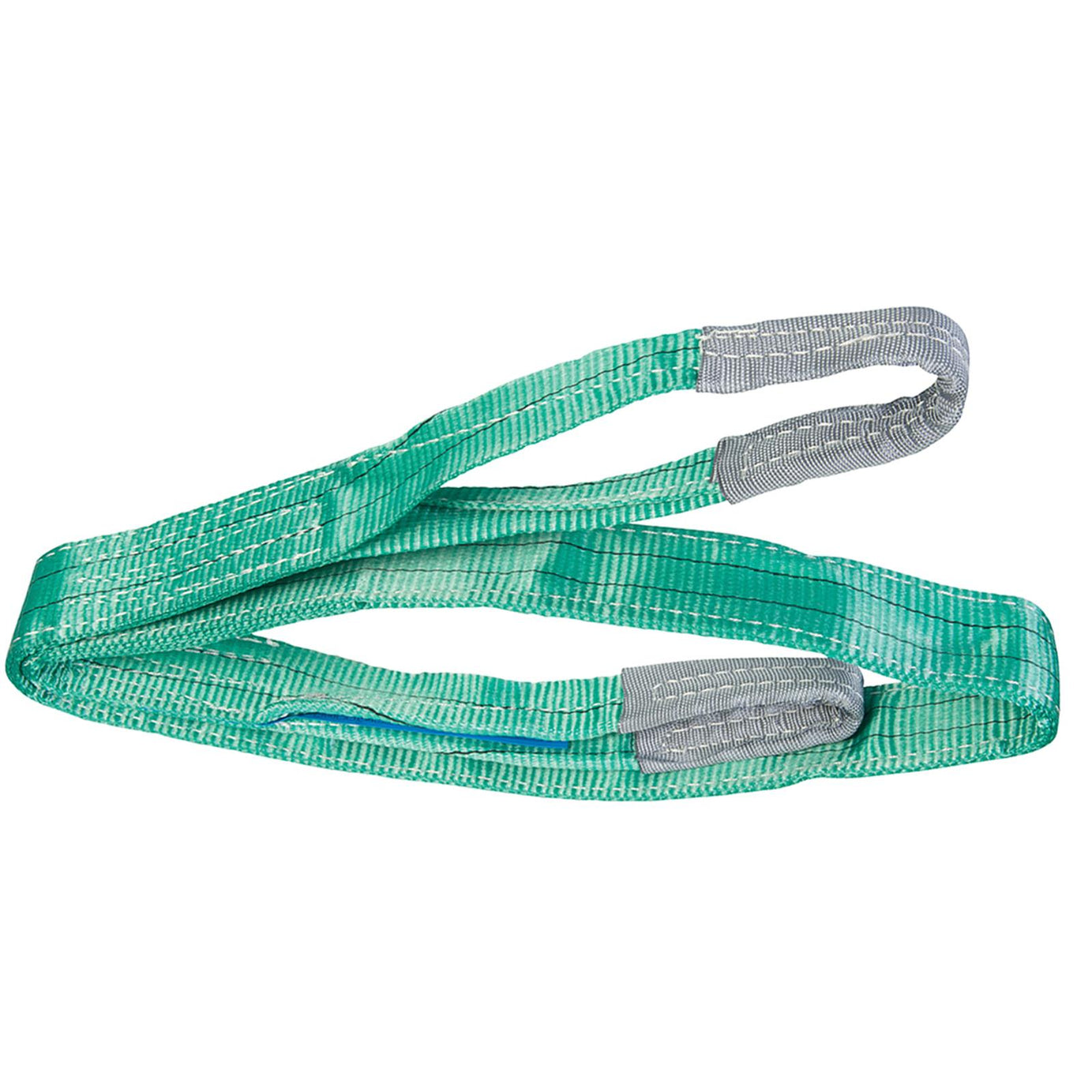 High Strength Cargo Sling 2 Tonne 2M Strong Lifting Crane Strap