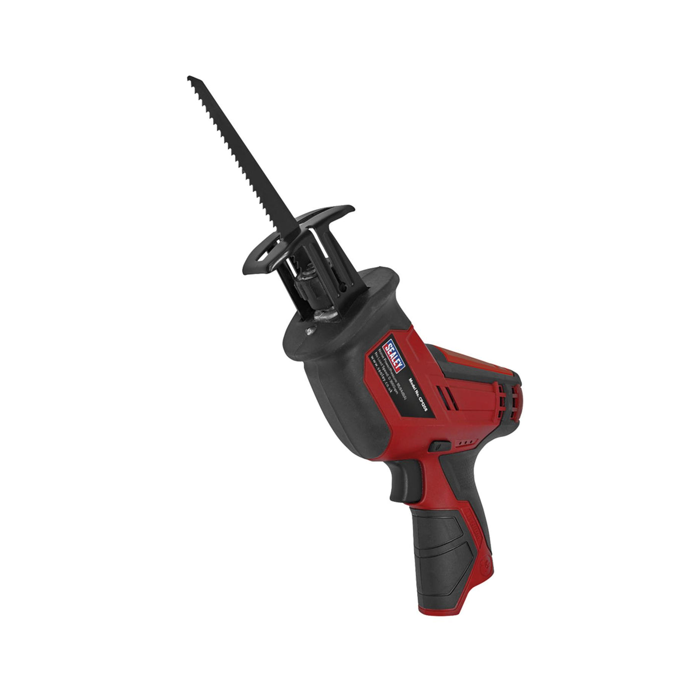 Sealey Cordless Reciprocating Saw 12V - Body Only