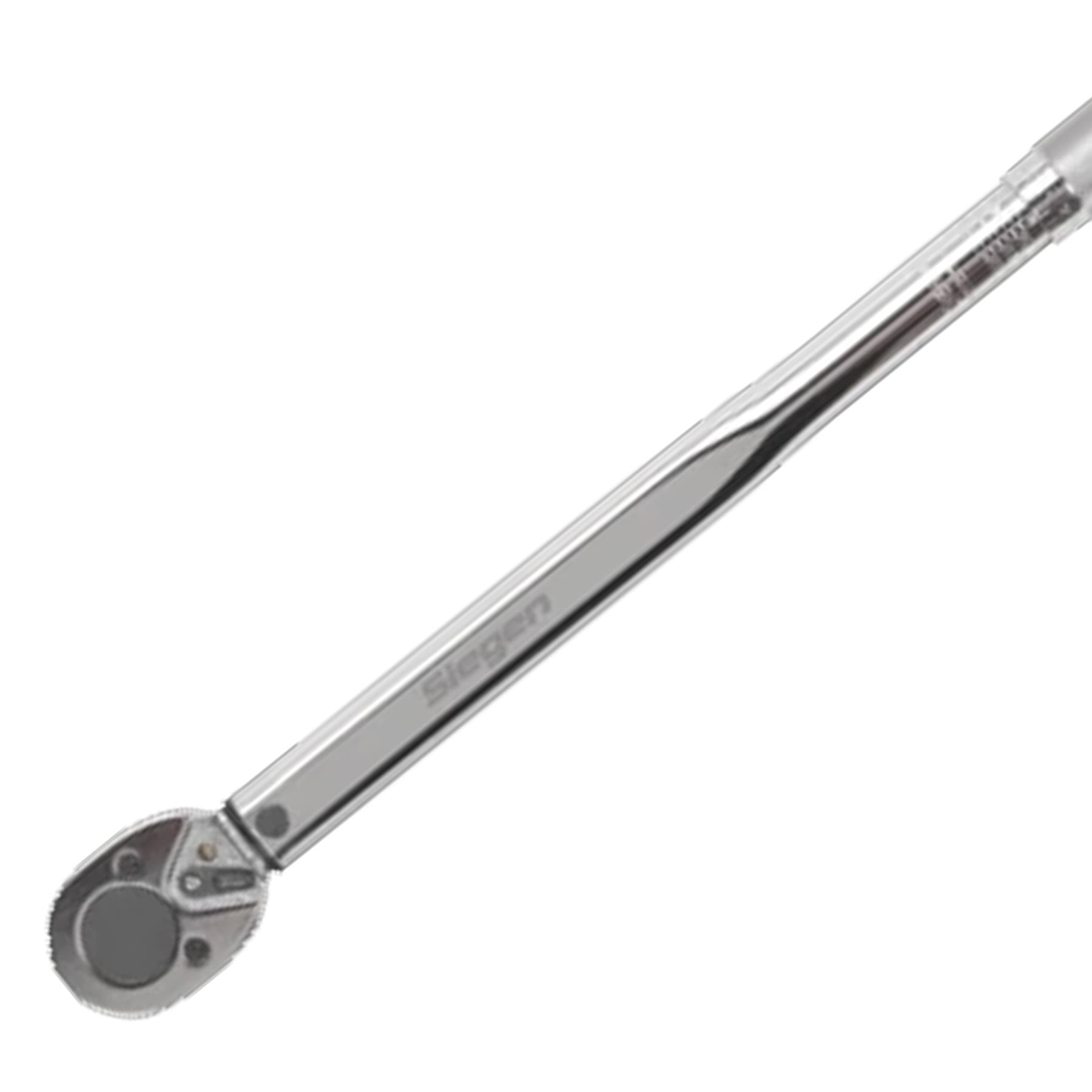 Sealey Torque Wrench 1/2"Sq Drive