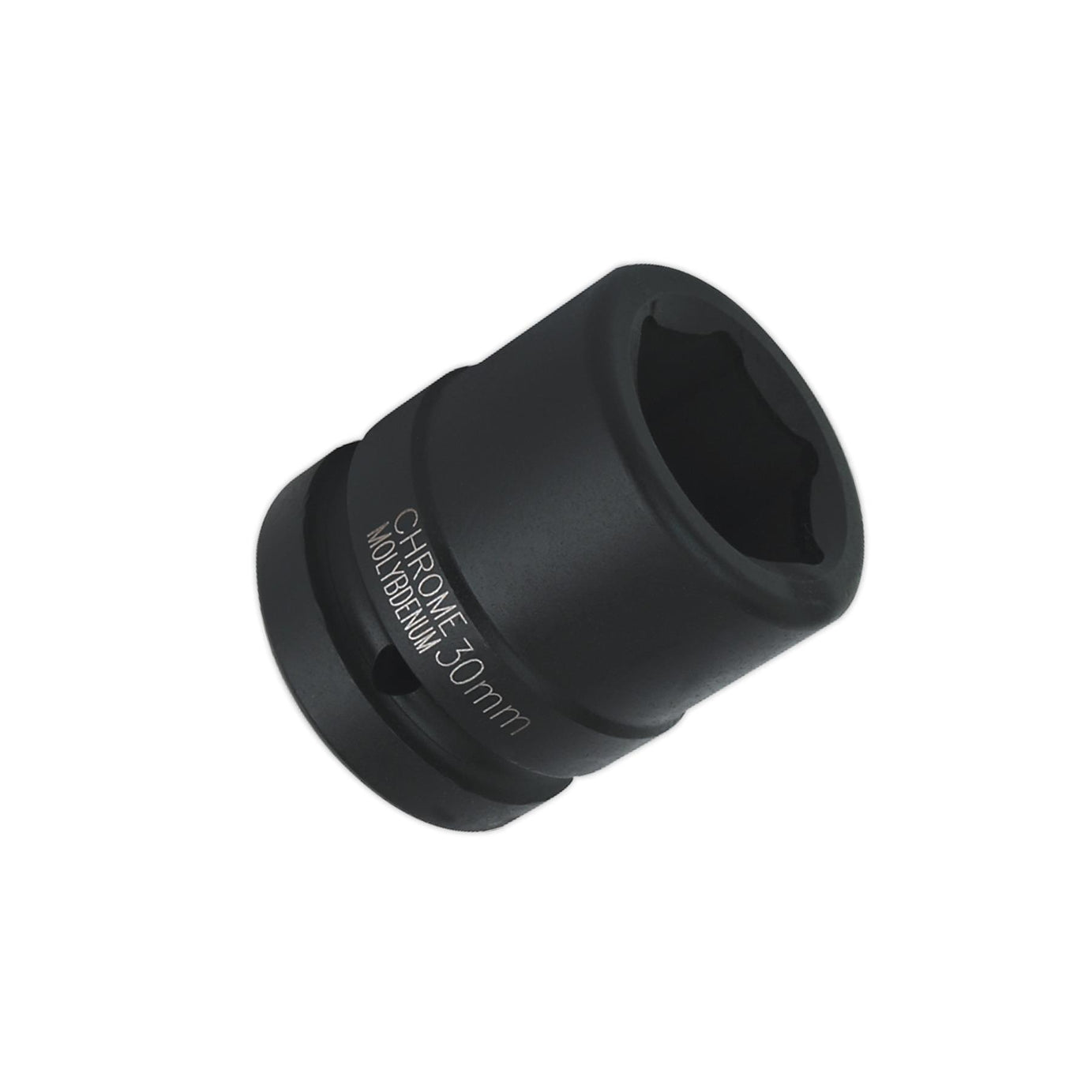 Sealey Impact Socket 30mm 1"Sq Drive