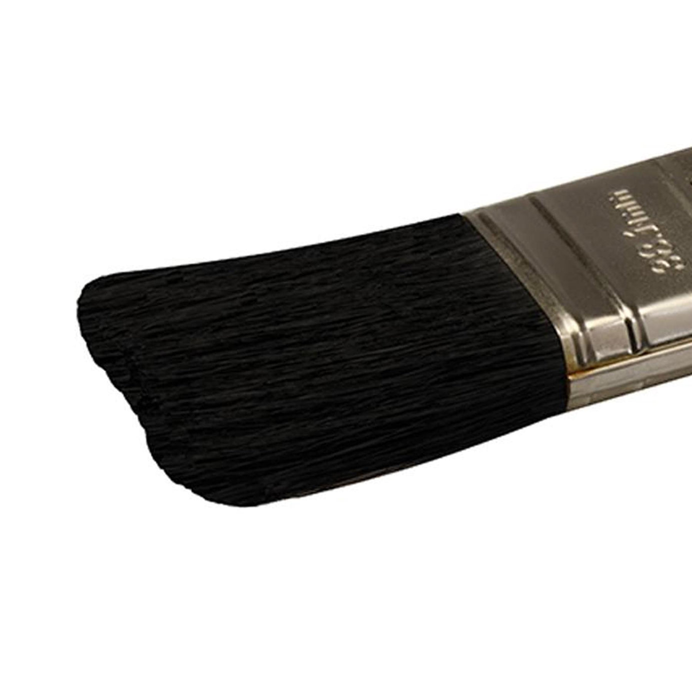 40mm Mixed Bristle Paint Brush Painting For Water & Oil-Based Coatings