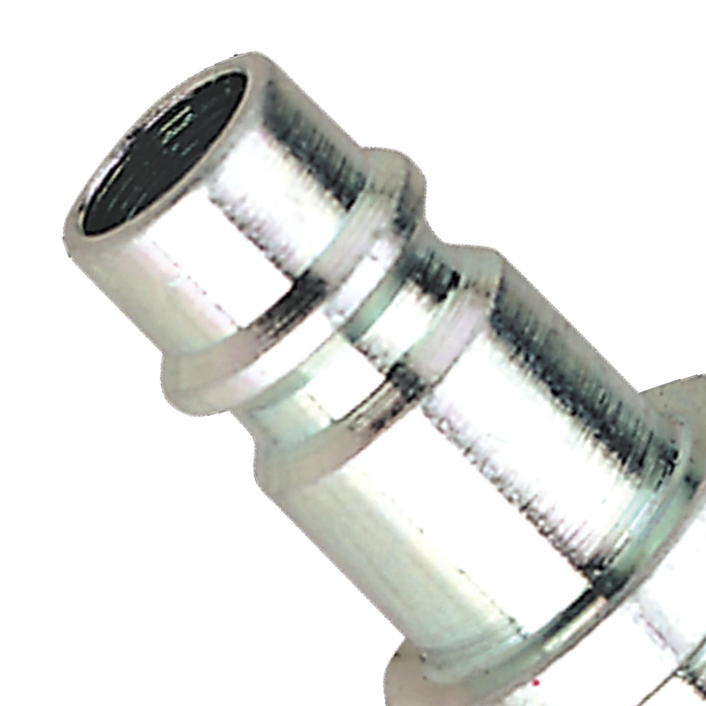 Sealey Adaptor Tailpiece 1/2" Bore Hose Pack of 2