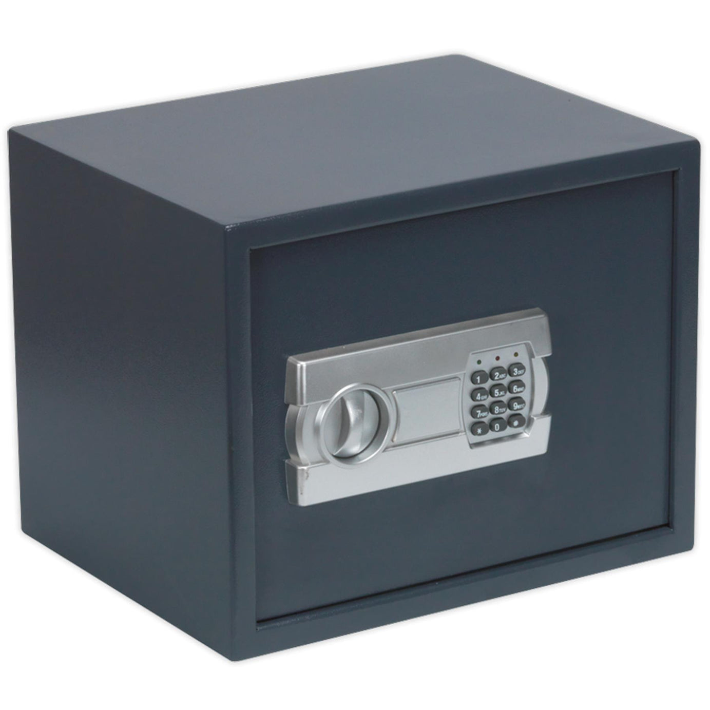 Sealey Electronic Combination Security Safe 380 x 300 x 300mm