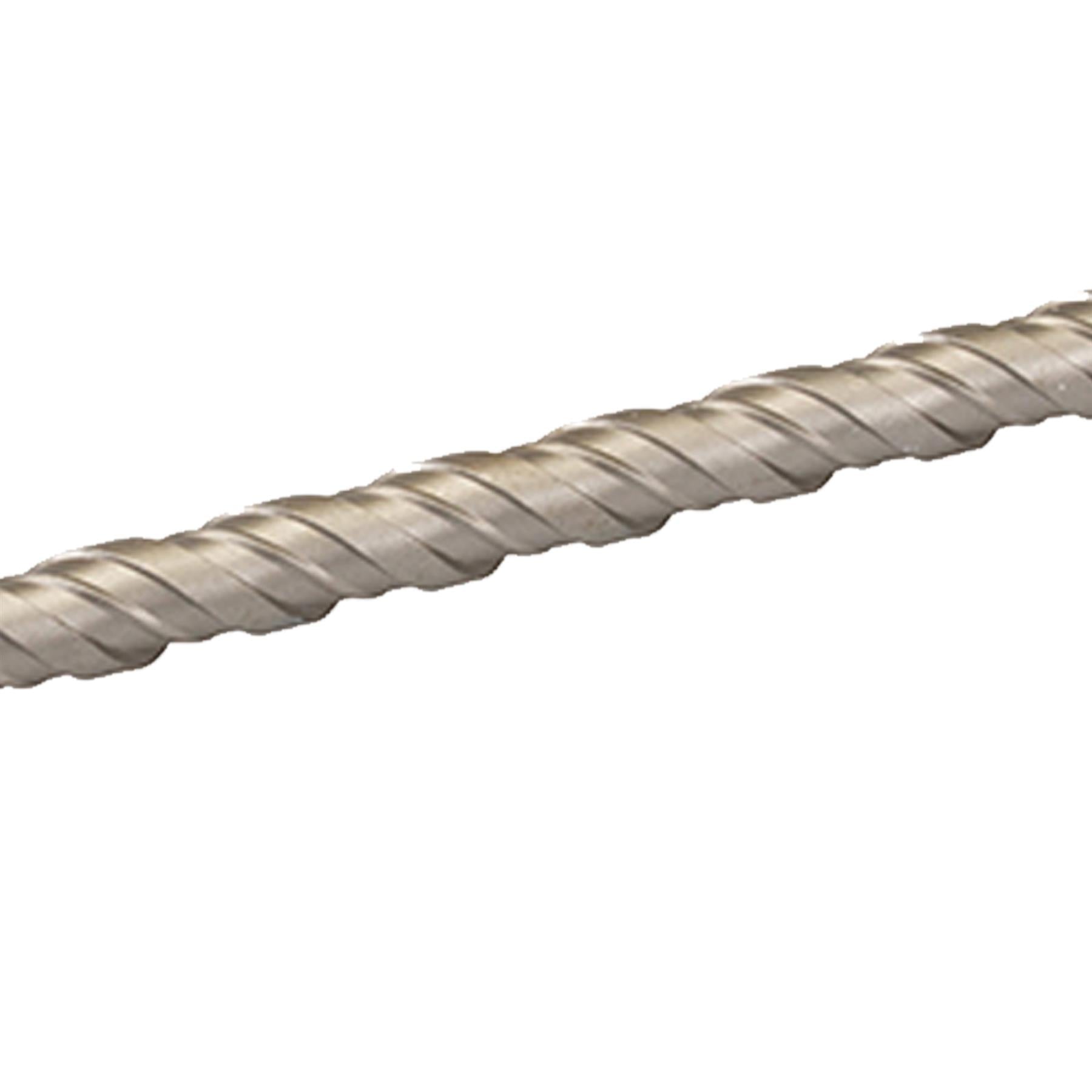 SDS Plus Cross Head Drill Bit 20 X 460mm Masonry Tungsten Carbide Concrete Stone