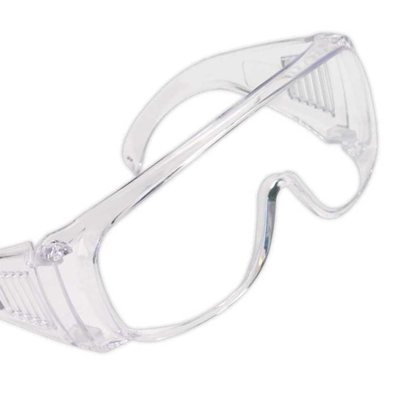 Sealey Safety Spectacles BS EN 166/F