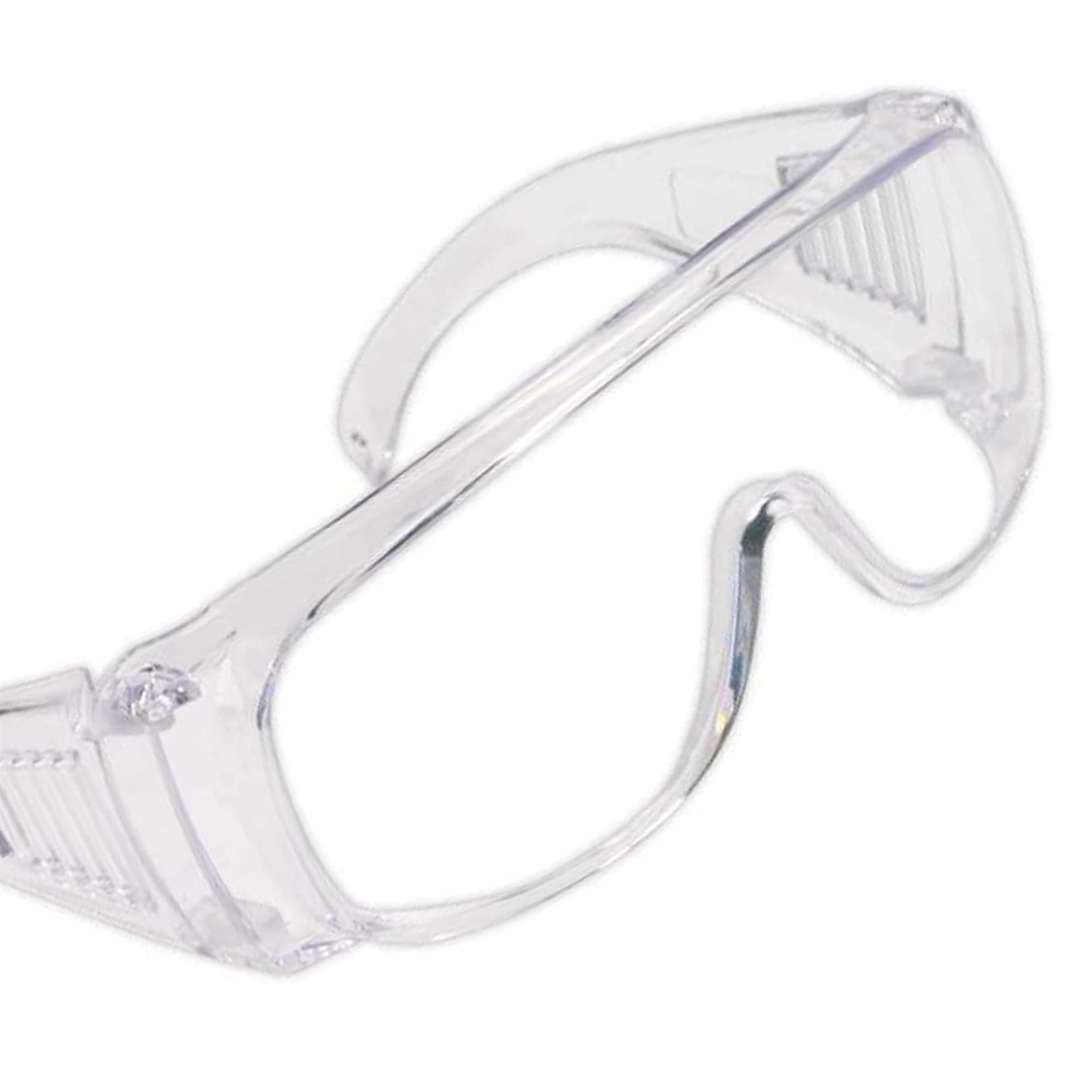 Sealey Safety Spectacles BS EN 166/F