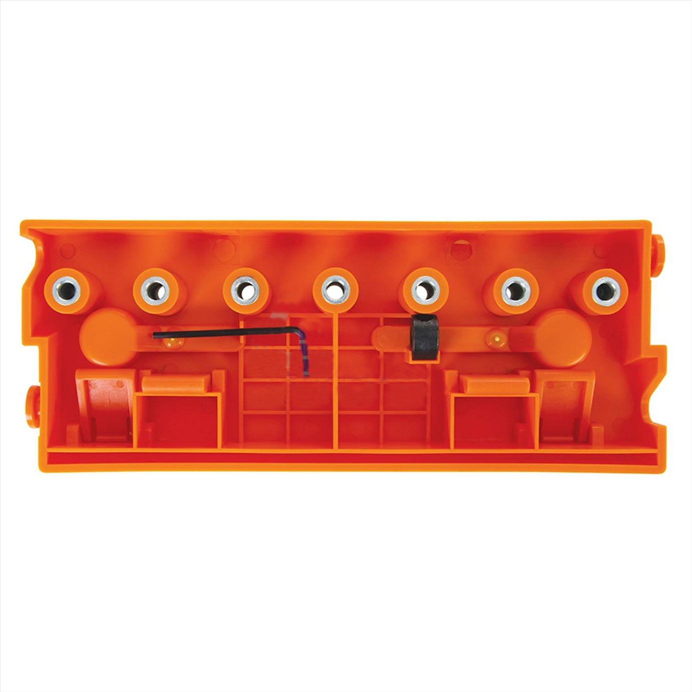 TS Shelf Pin Jig TSPJ Simple Slot-together System For Joining 2 Or More Jigs.