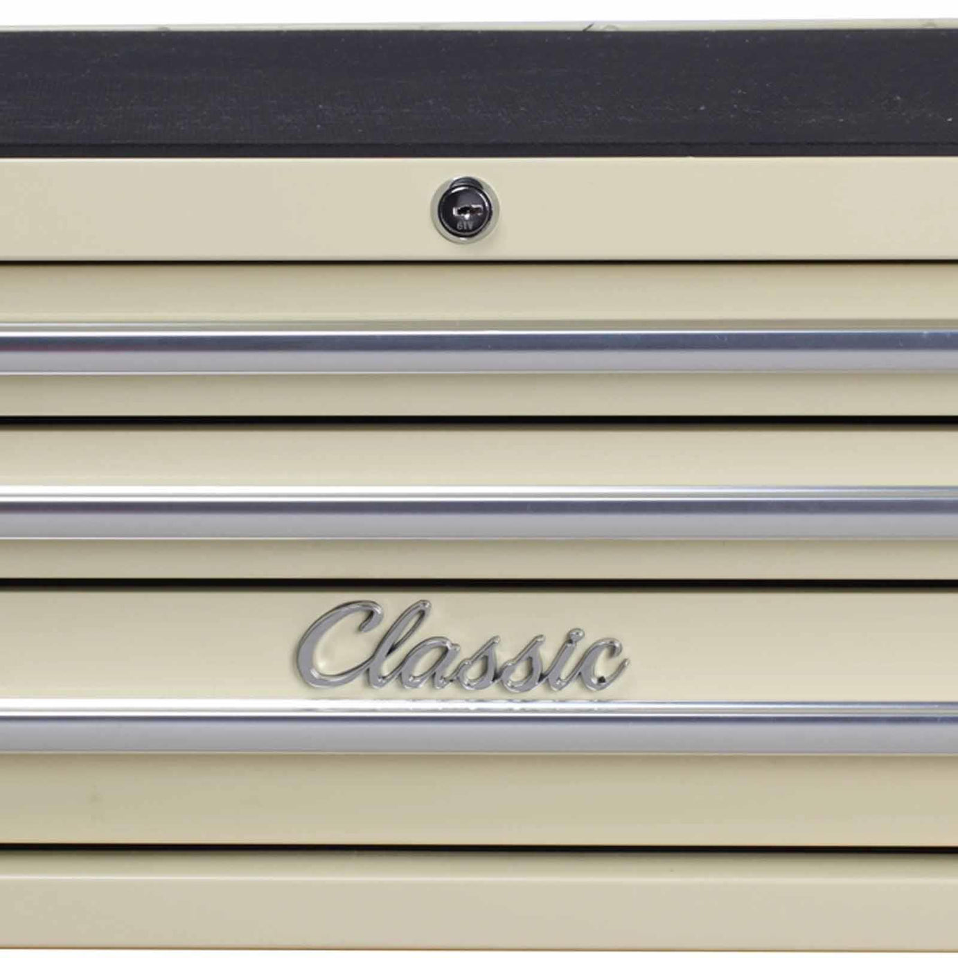 Classic 3 Drawer Add on Chest Workshop Garage Tool Storage