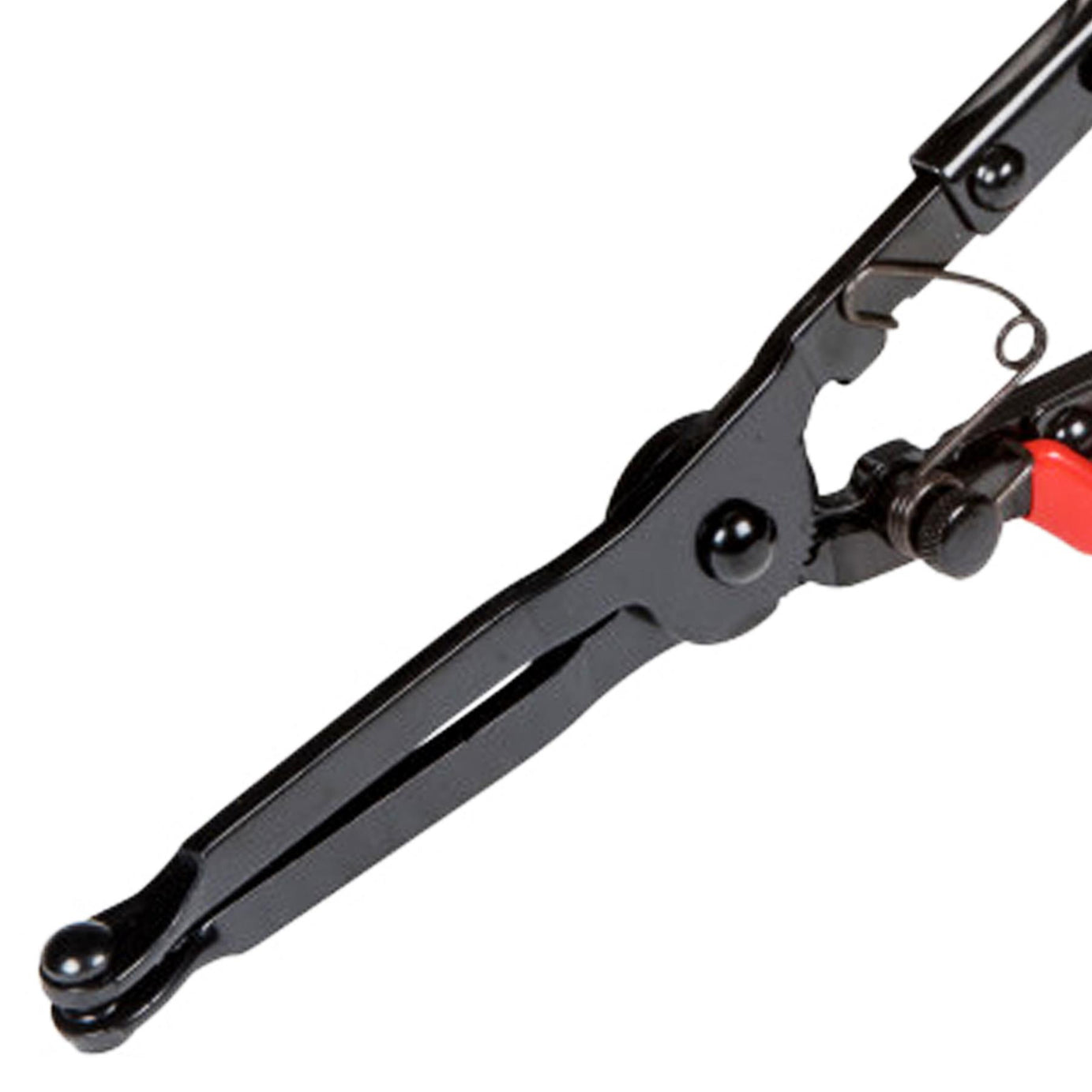 BlueSpot PSA Exhaust Pipe Clamp Removal Tool Pliers For Citroen Peugeot Renault