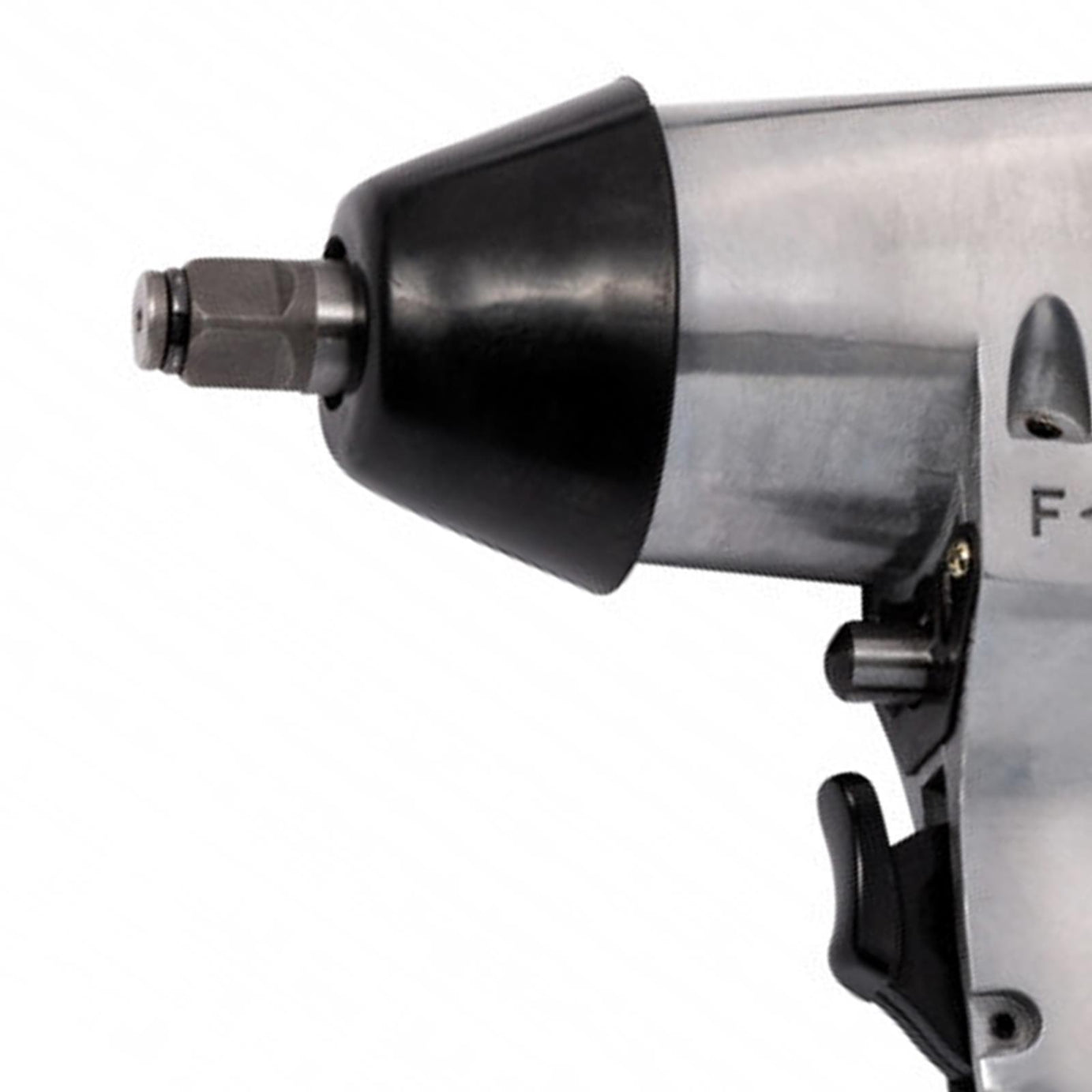 BlueSpot 1/2" Dr Drive Air Impact Wrench Gun For Sockets Compressor Tool 1/4" BSP Inlet