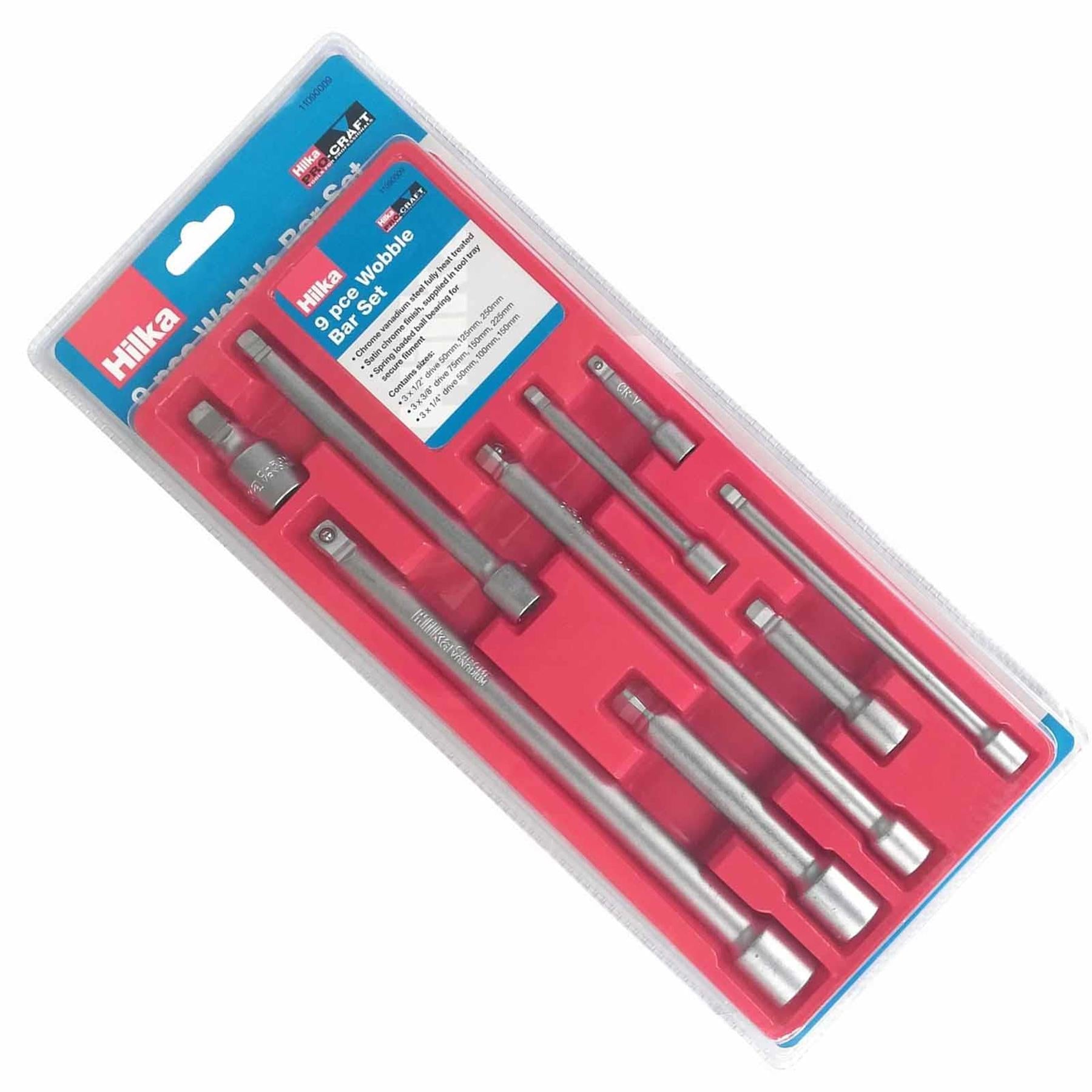 Chrome Vanadium Steel