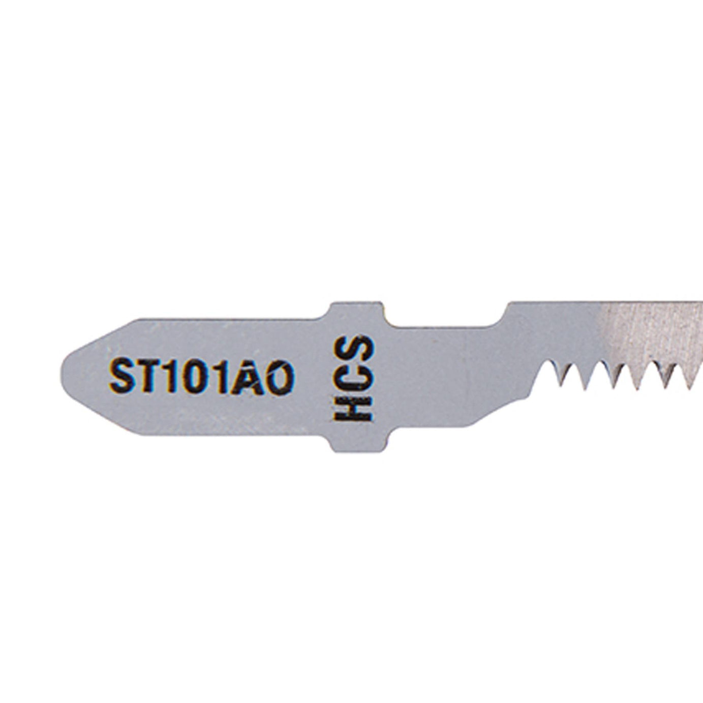 Jigsaw Blades for Wood 5pk Cutting Jigsaw Blades DIY