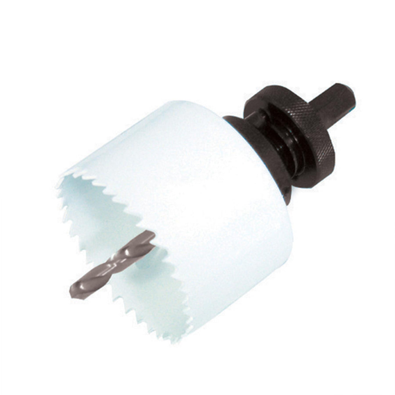 Bi-Metal Holesaw Set 19mm 22mm 29mm 38mm 44mm 57mm Plumbers Hole Cutter Saw Tool