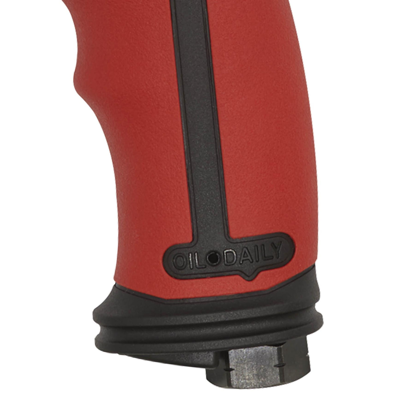 Sealey Air Impact Wrench 1/2"Sq Drive Stubby Twin Hammer
