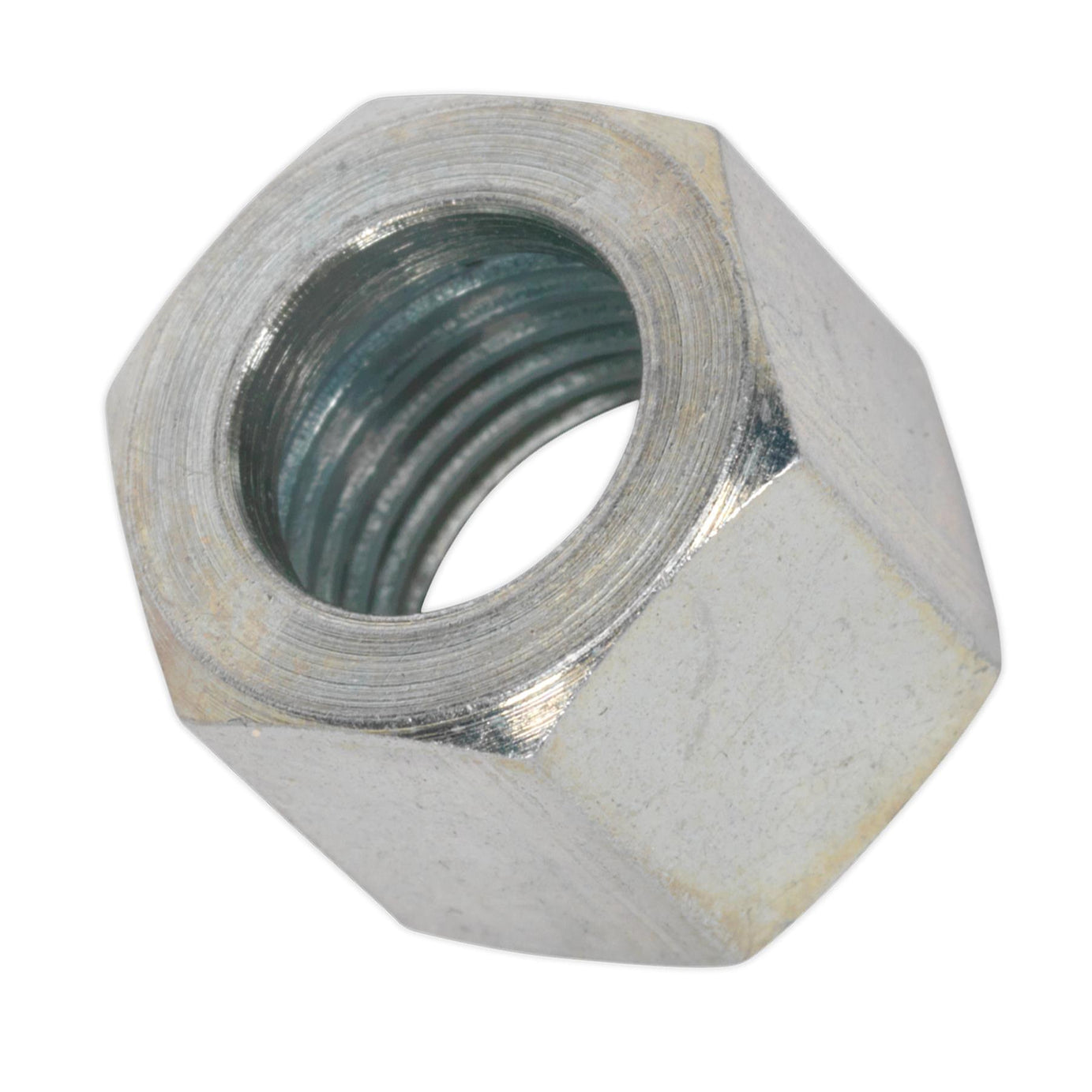 Sealey Union Nut 1/4"BSP for Workshop/Engineering  Pack of 5