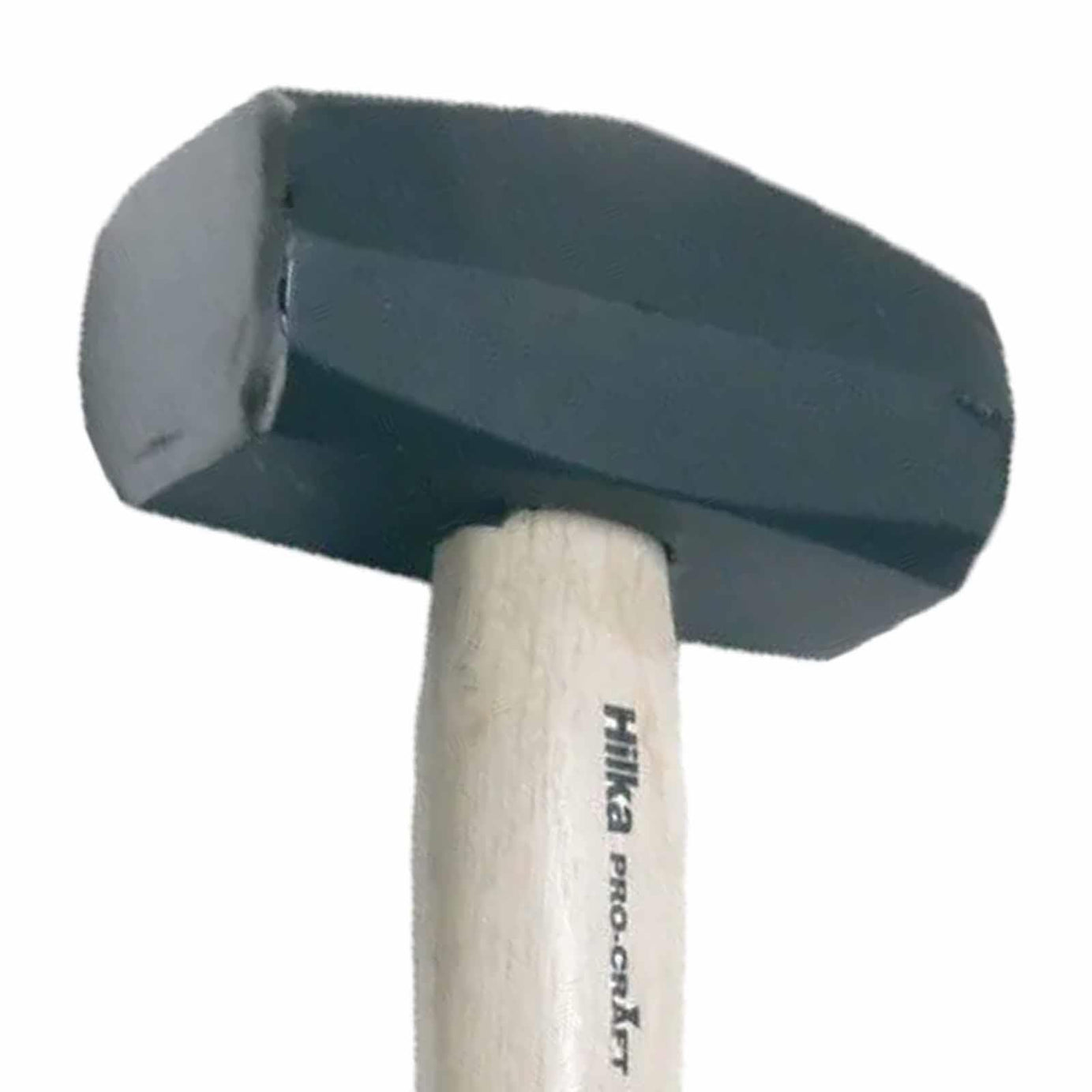 2 1/2lb Hardwood Shaft Club Hammer